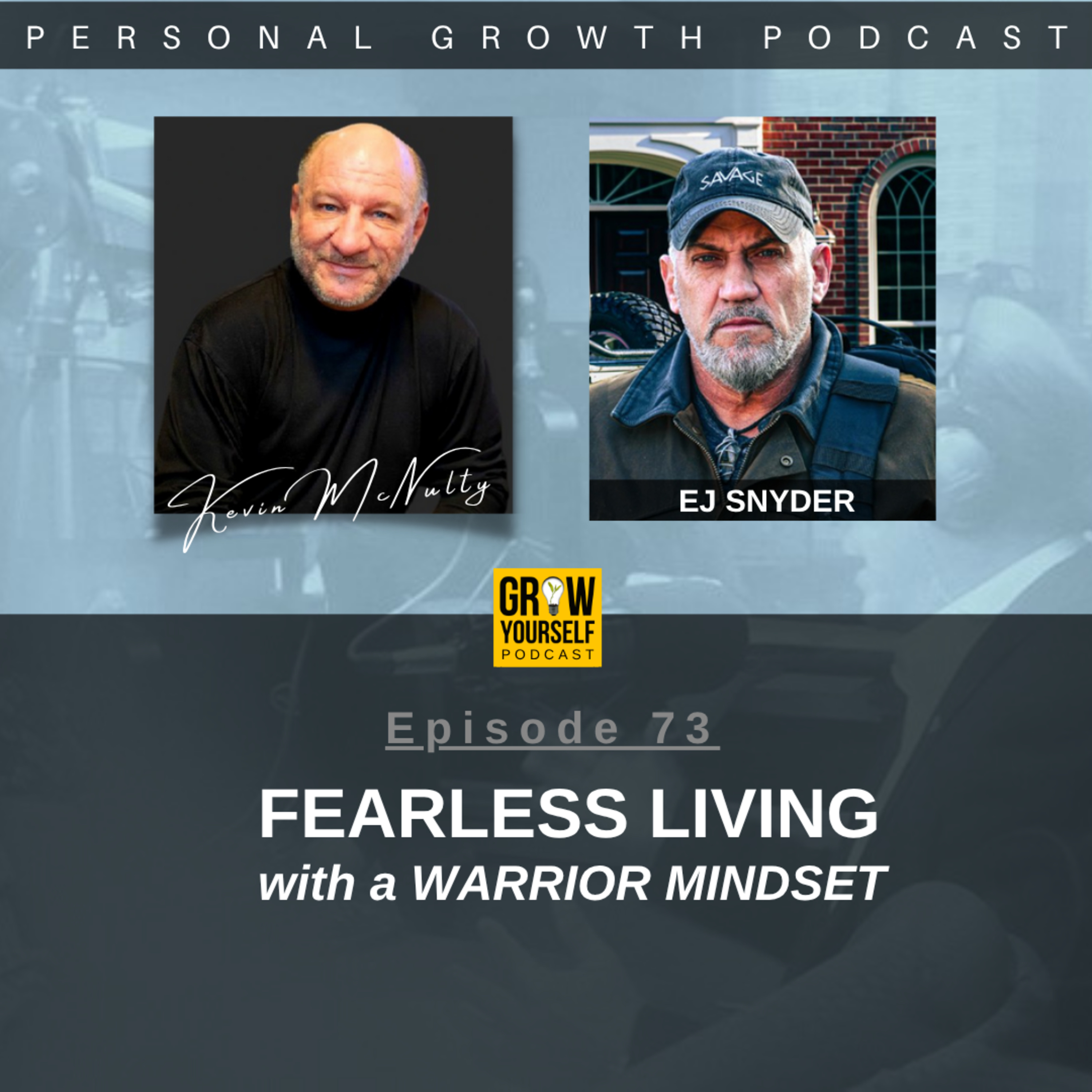 Grow Yourself: Personal Development School of Growth