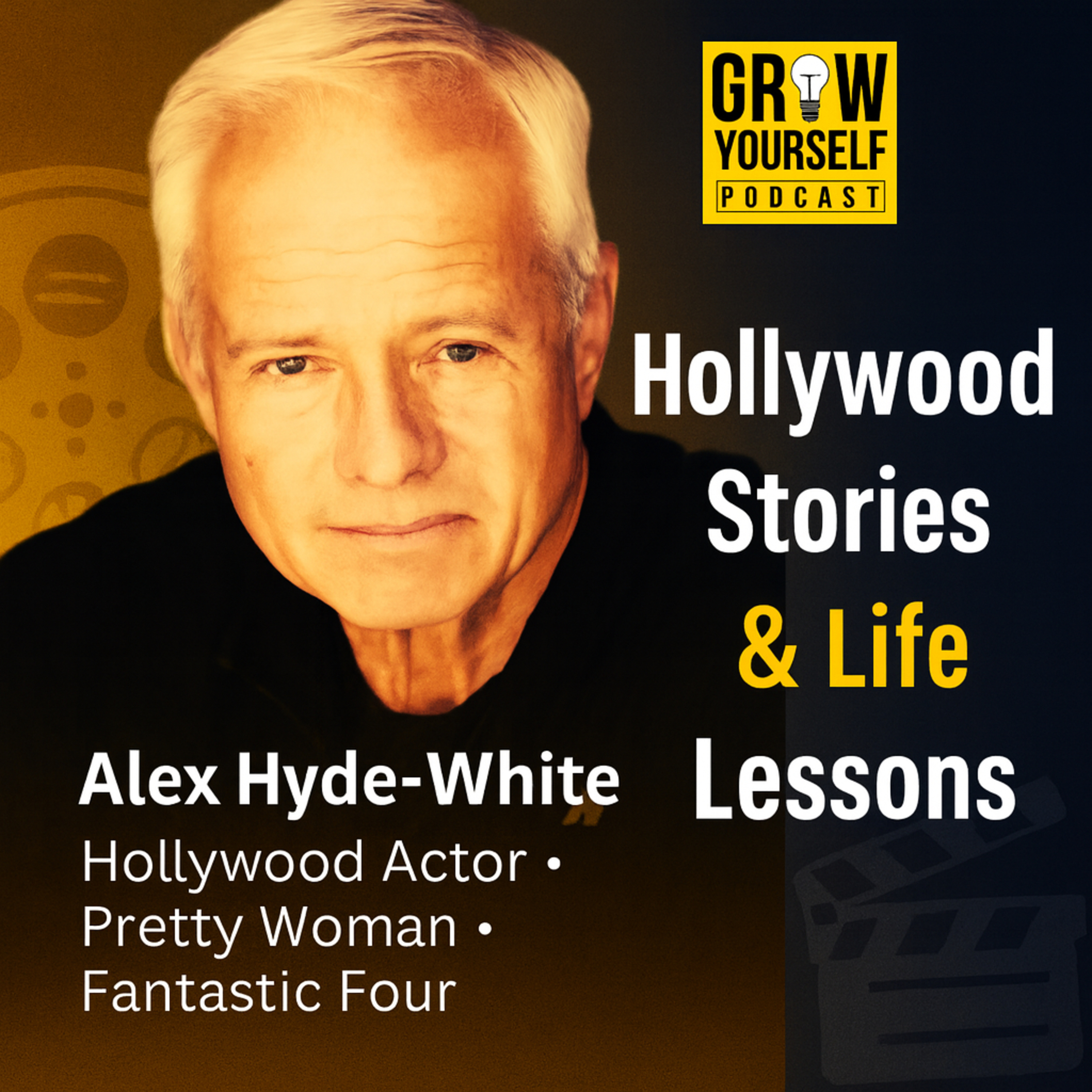 Grow Yourself: Personal Development School of Growth