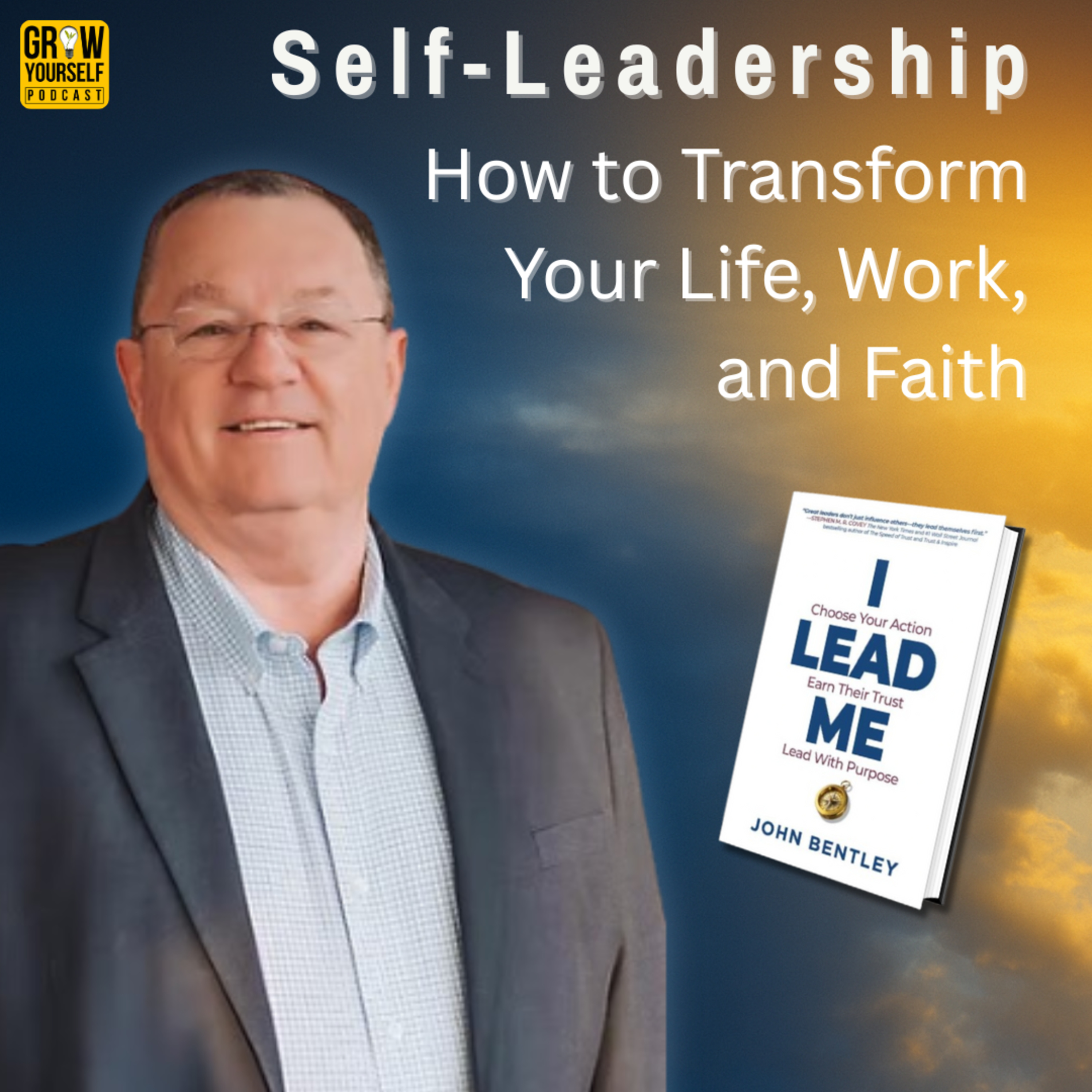 Grow Yourself: Personal Development School of Growth