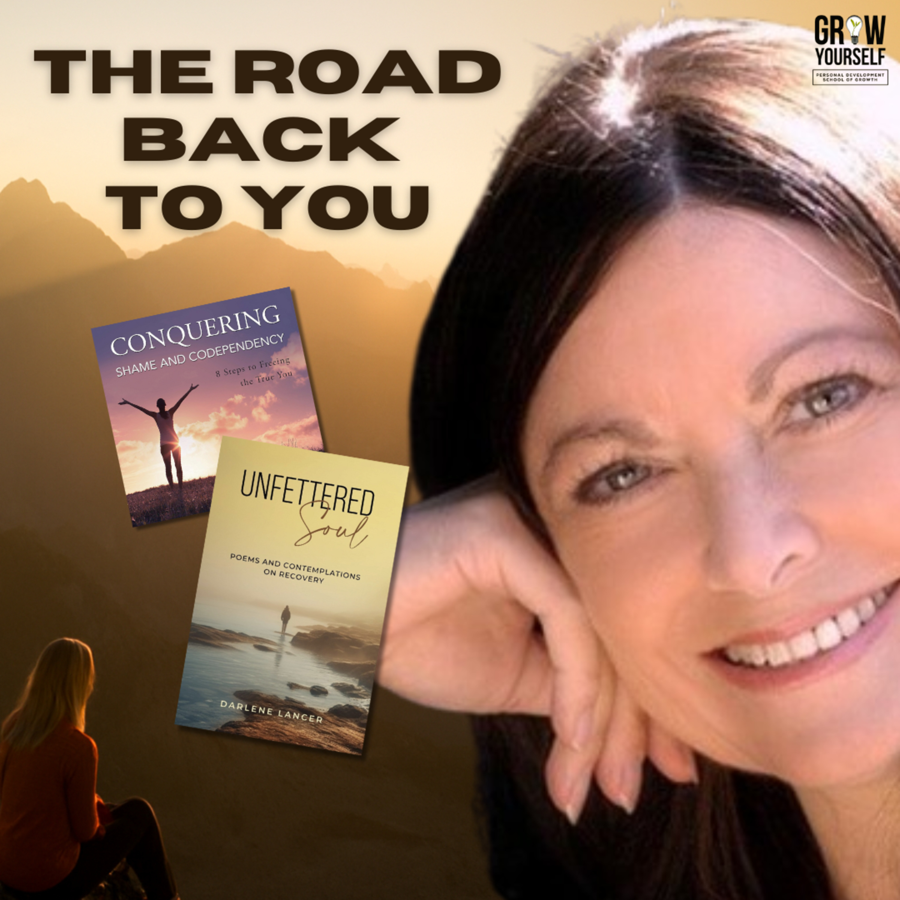 Grow Yourself: Personal Development School of Growth