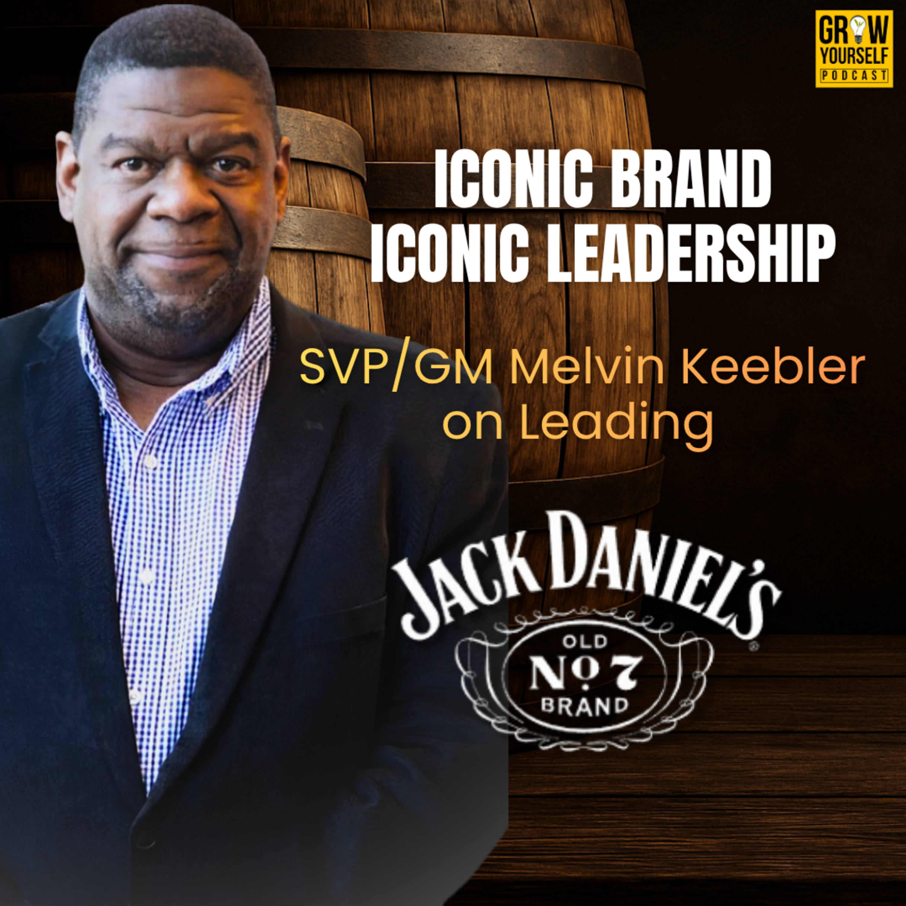 Grow Yourself: Personal Development School of Growth