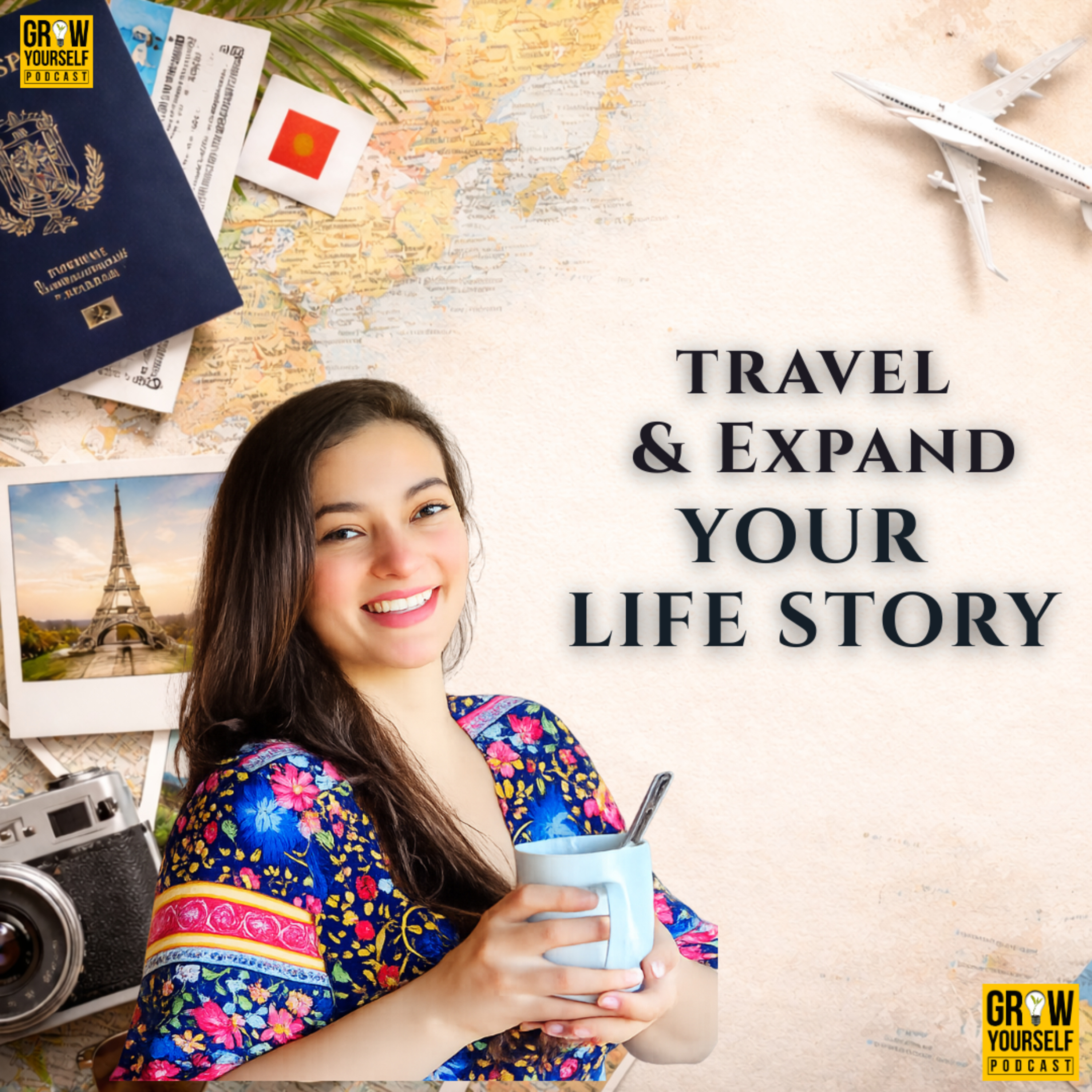 Grow Yourself: Personal Development School of Growth