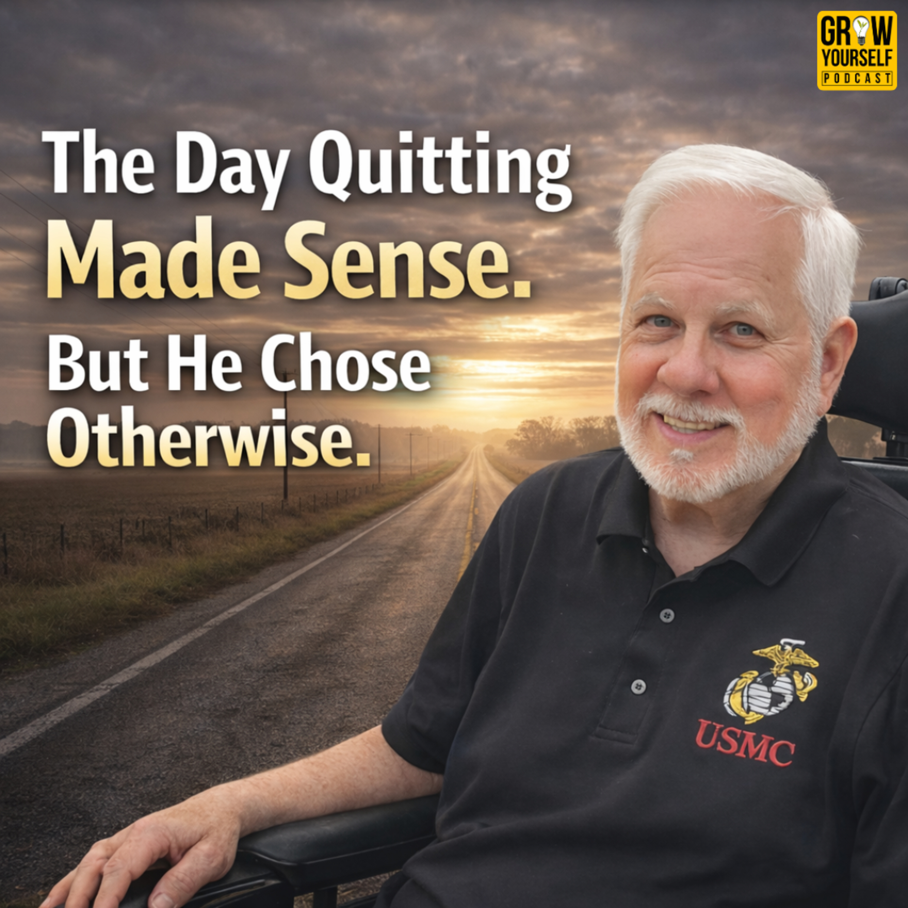 Grow Yourself: Personal Development School of Growth