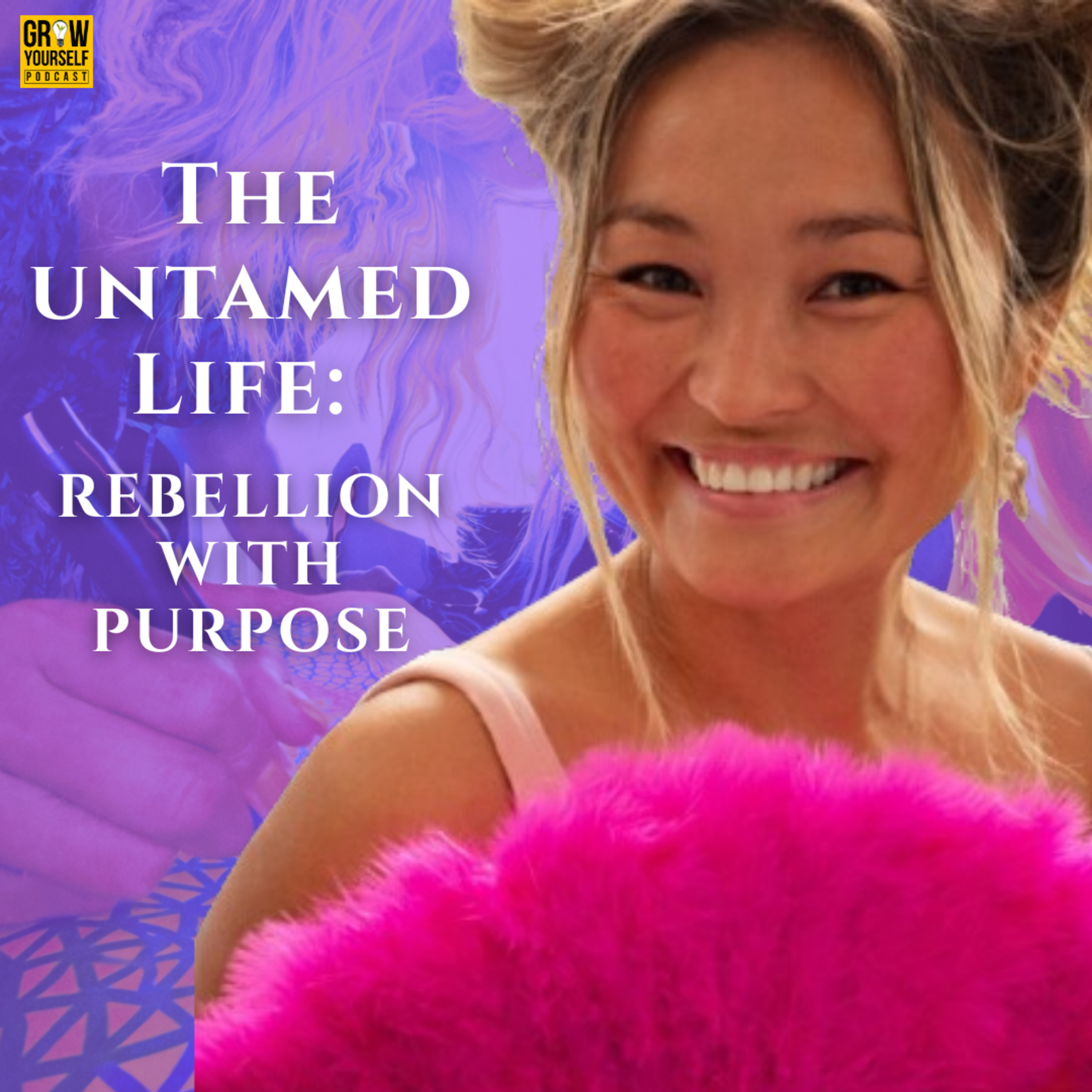 Grow Yourself: Personal Development School of Growth