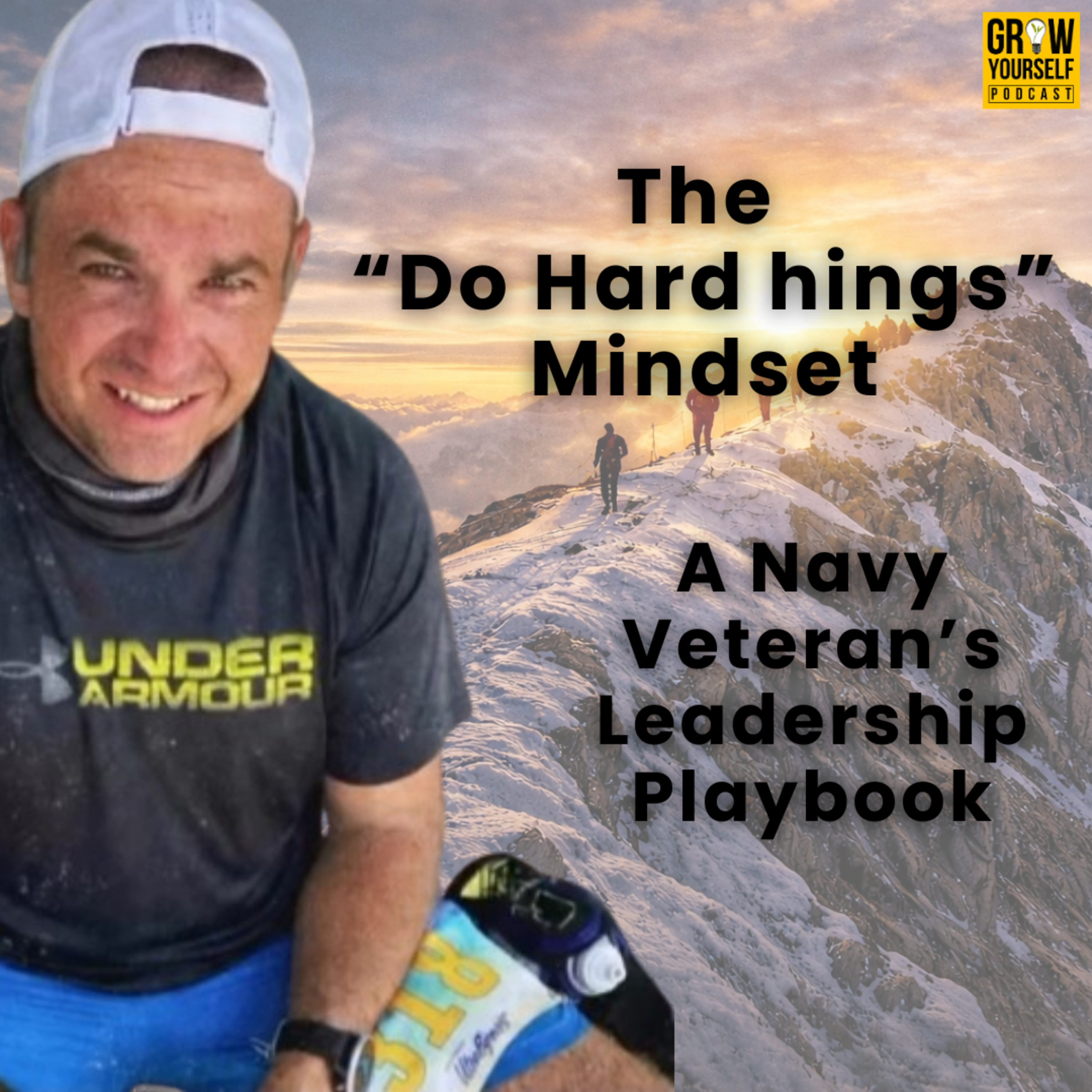 Grow Yourself: Personal Development School of Growth