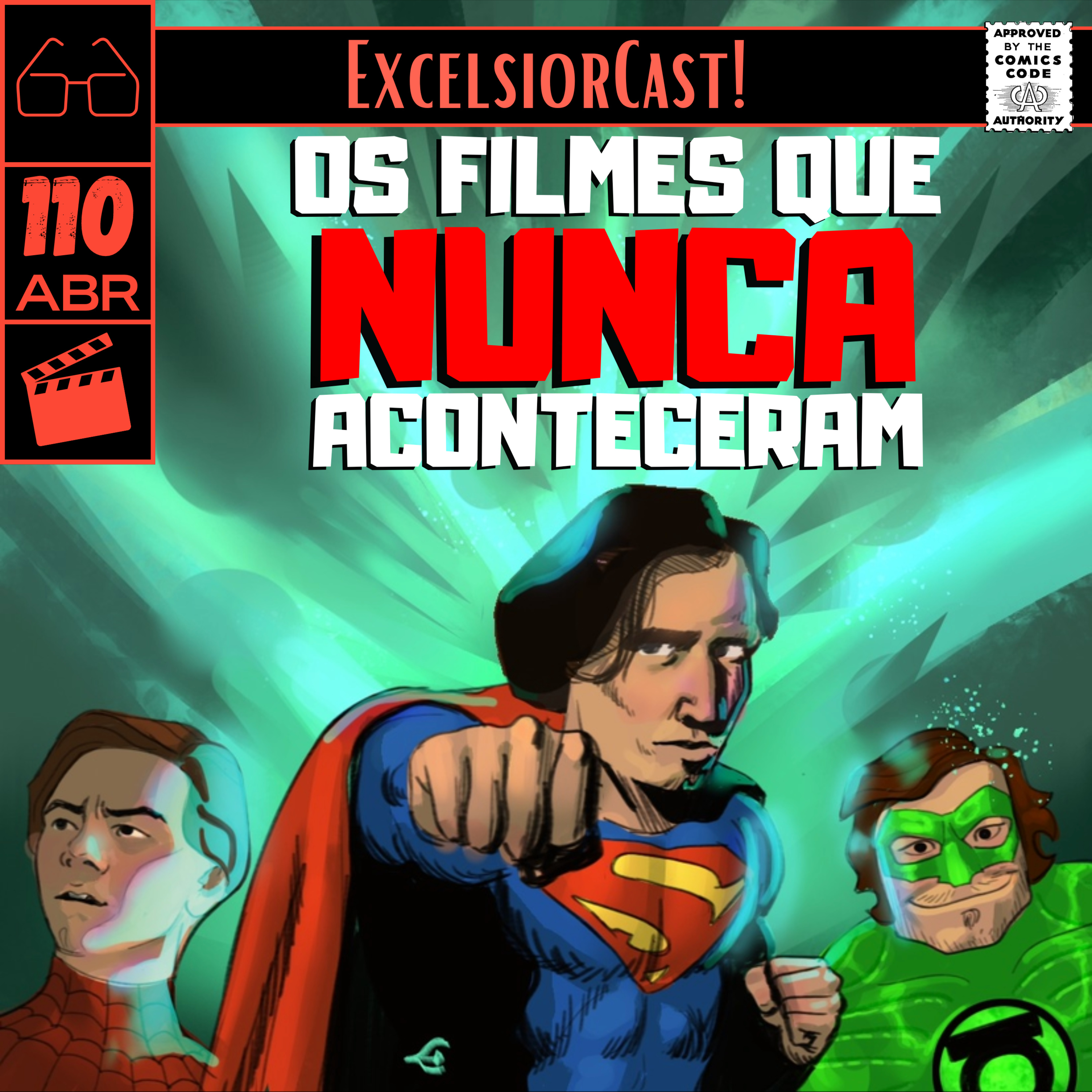 ExcelsiorCast!