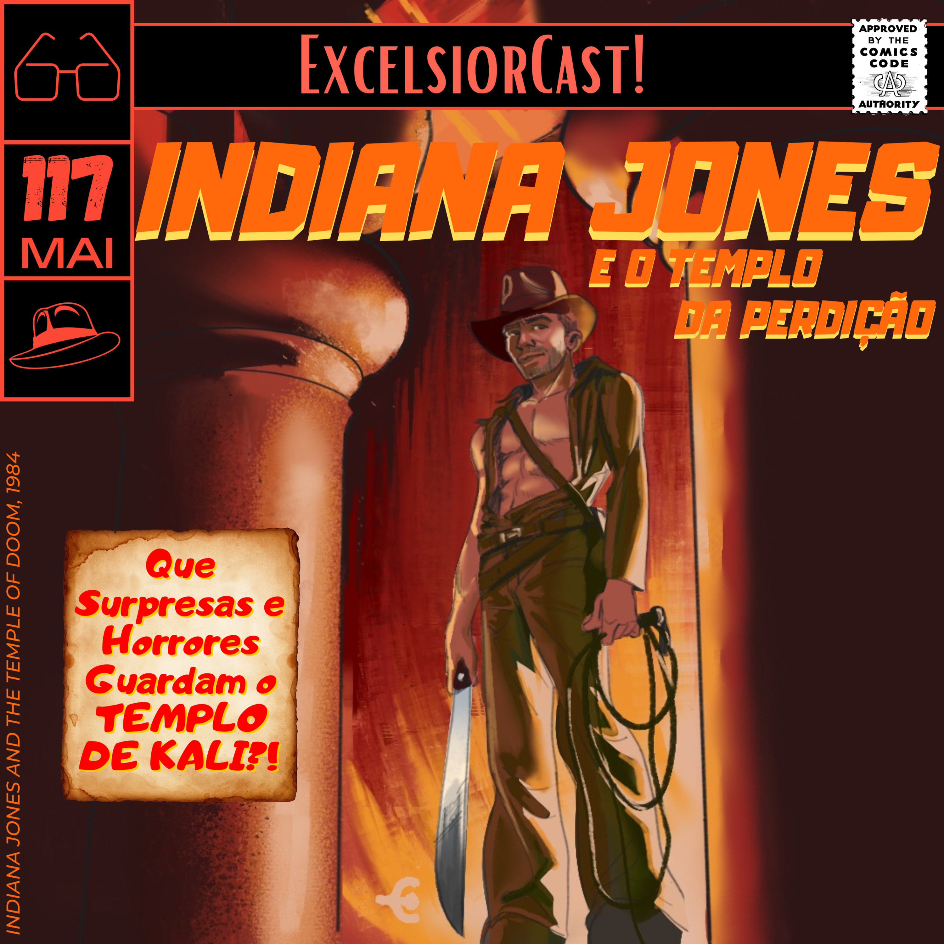 ExcelsiorCast!