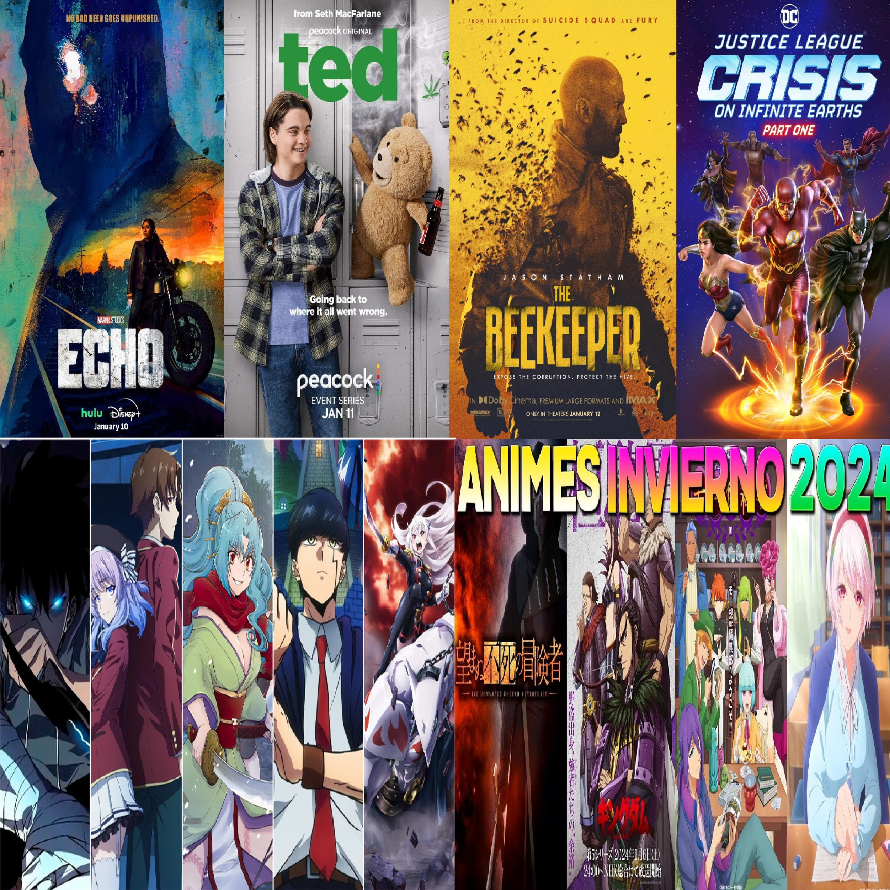 LifeAnimeBo Podcast