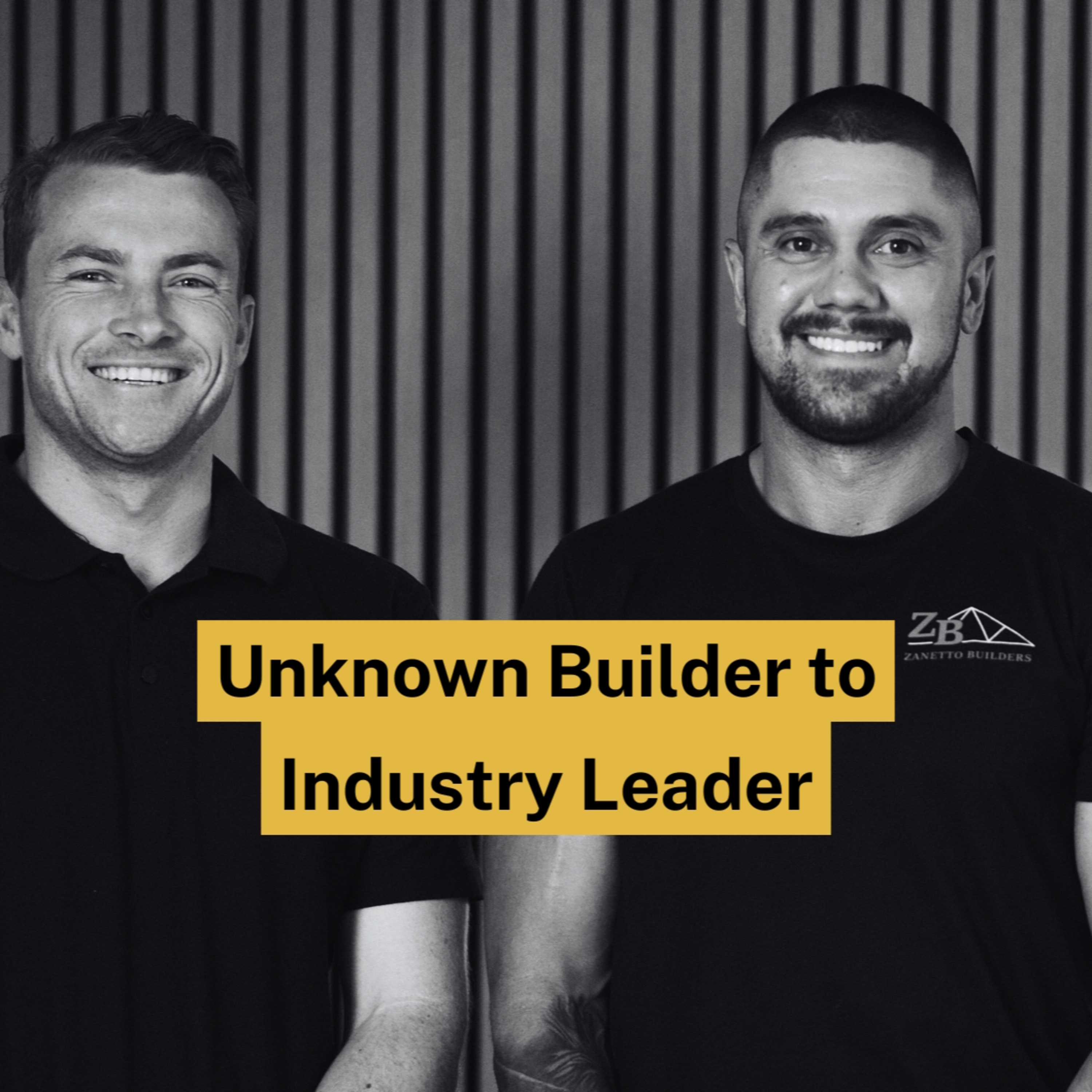 Inspired Builders Podcast