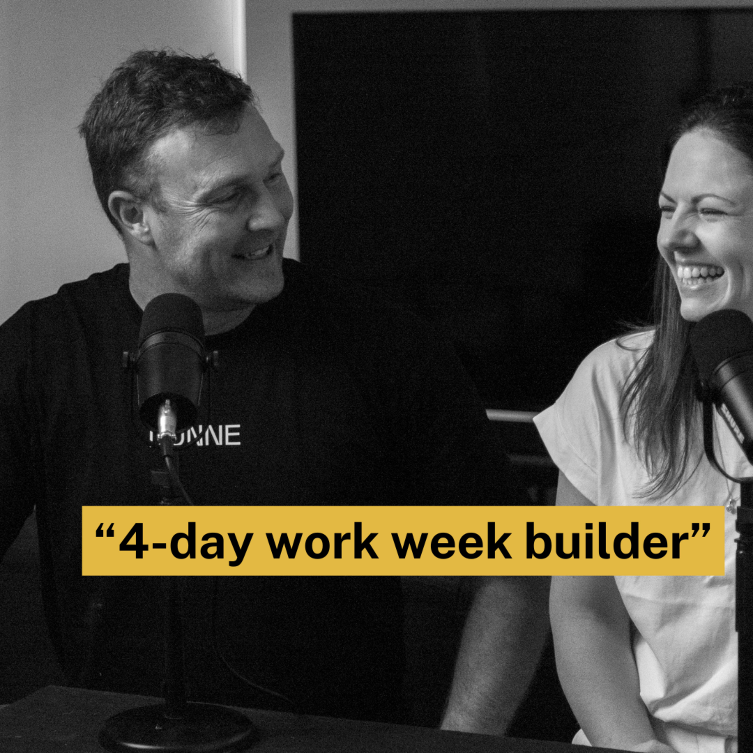 Inspired Builders Podcast