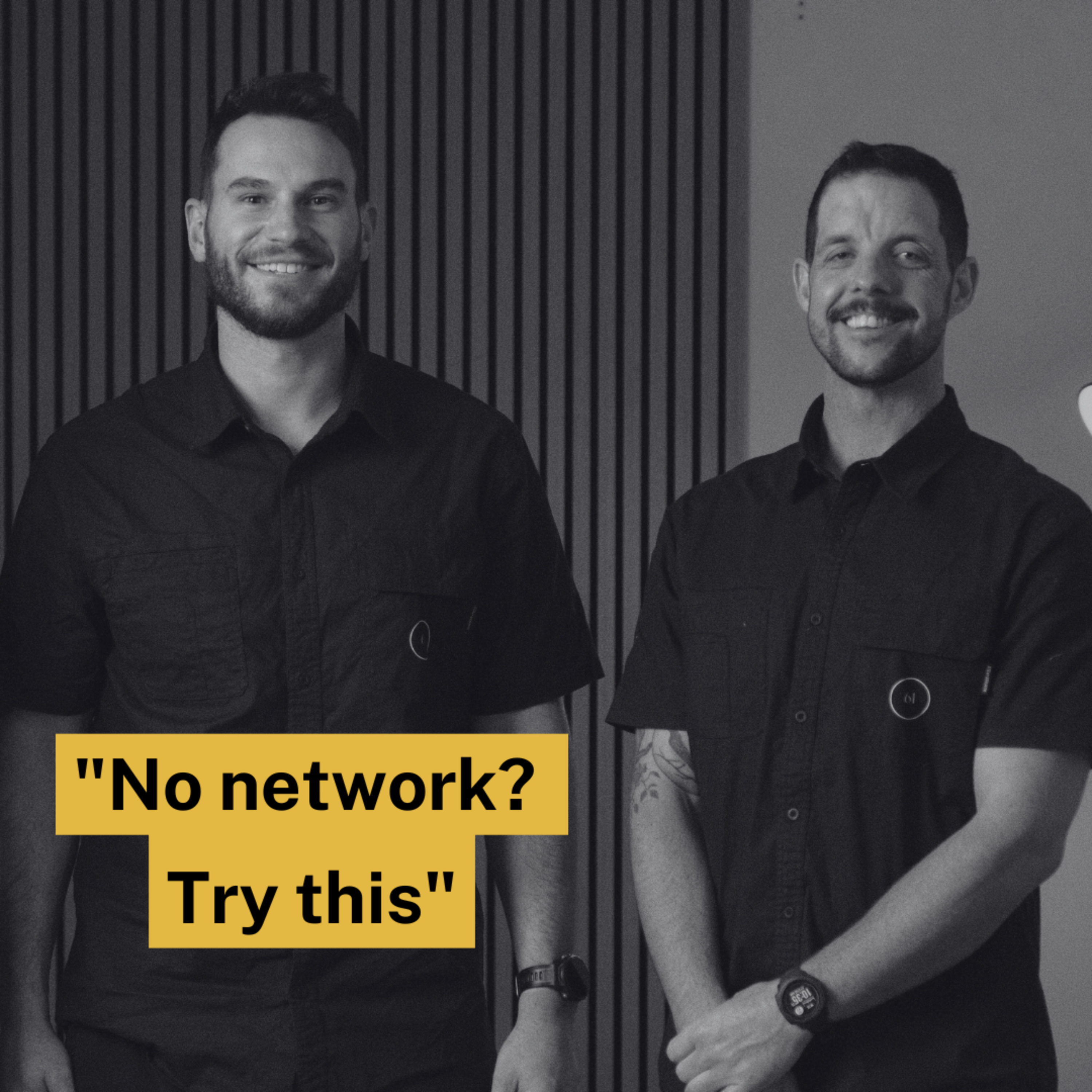 Inspired Builders Podcast