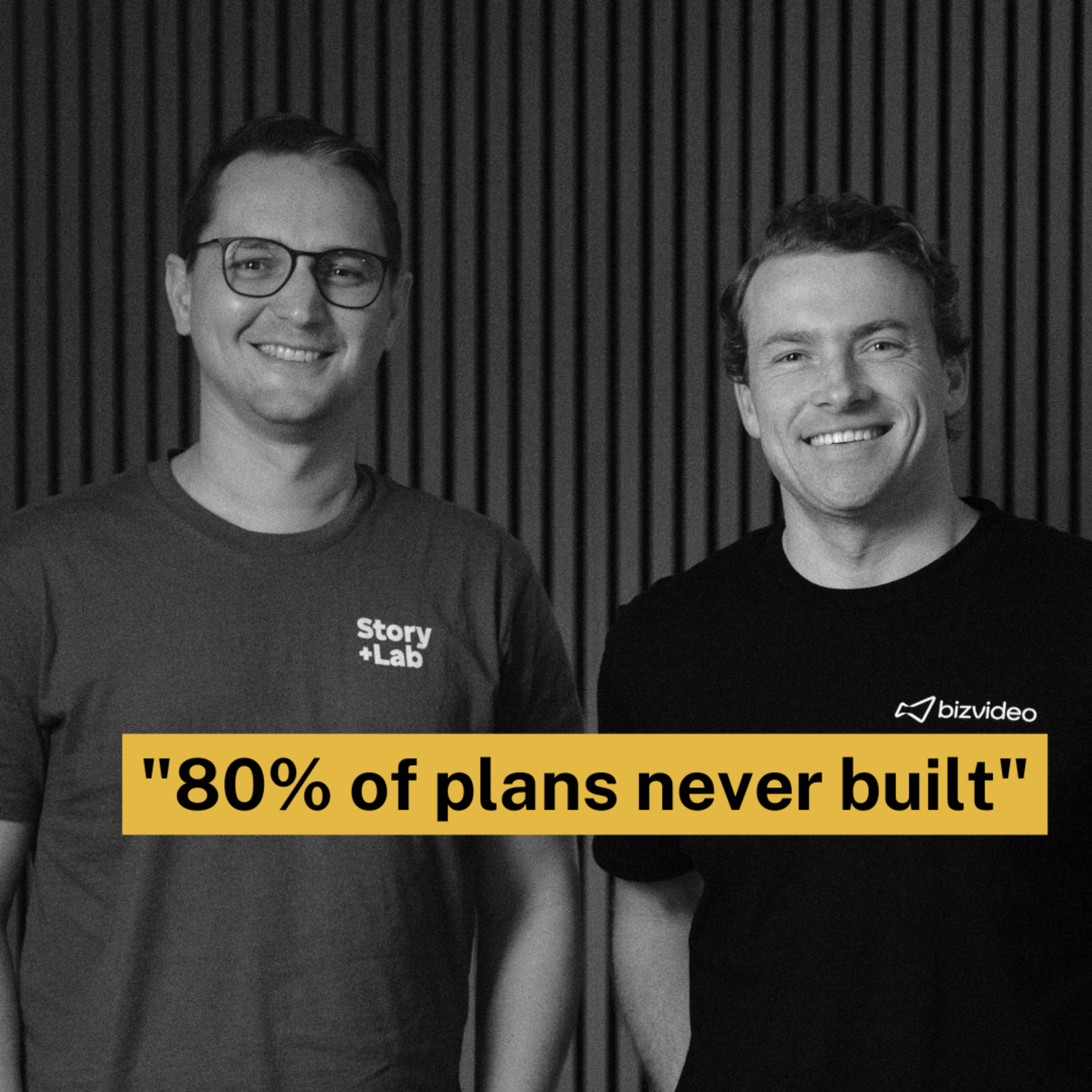 Inspired Builders Podcast