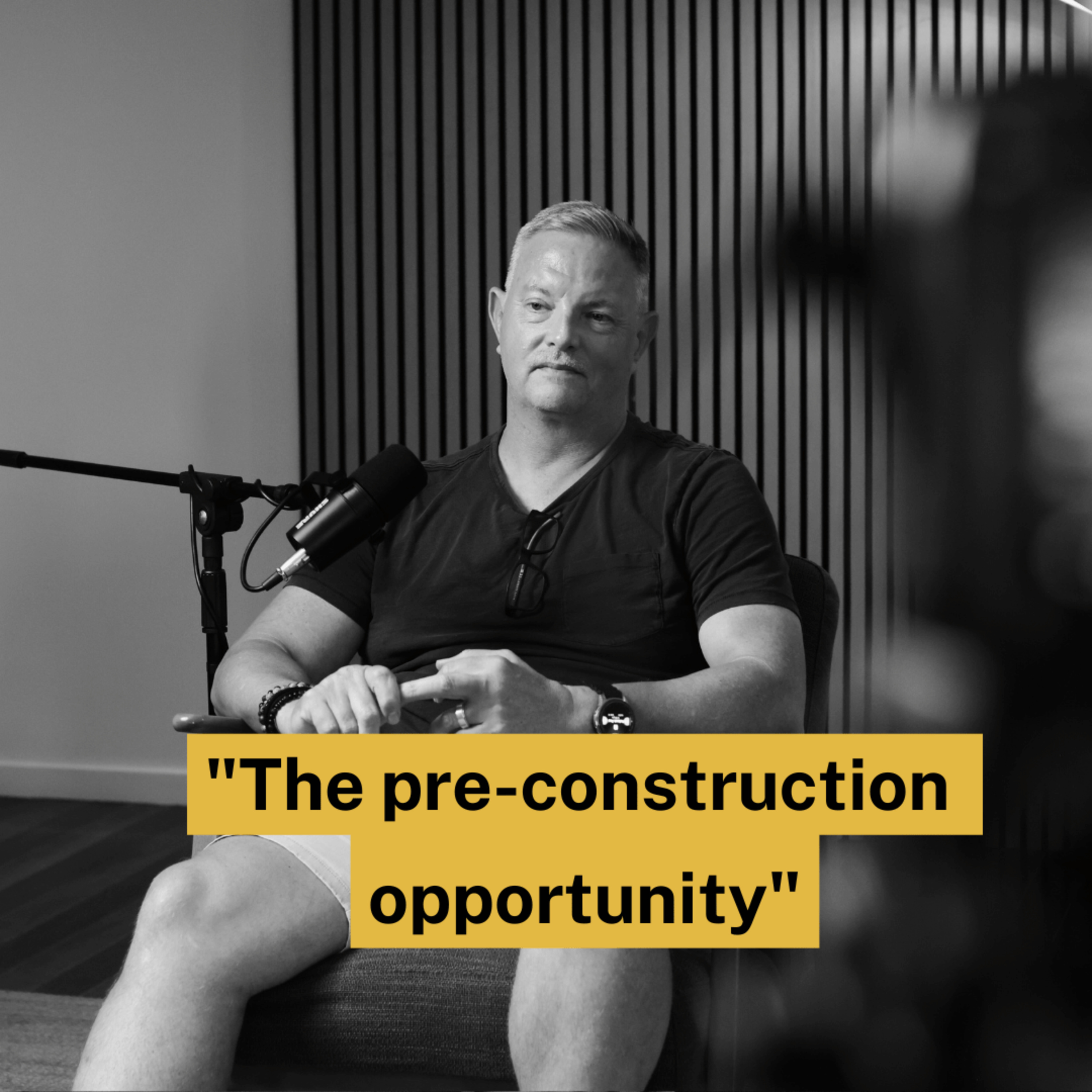 Pre-Construction Mistake Costing Builders Thousands in Variations | Ep 152