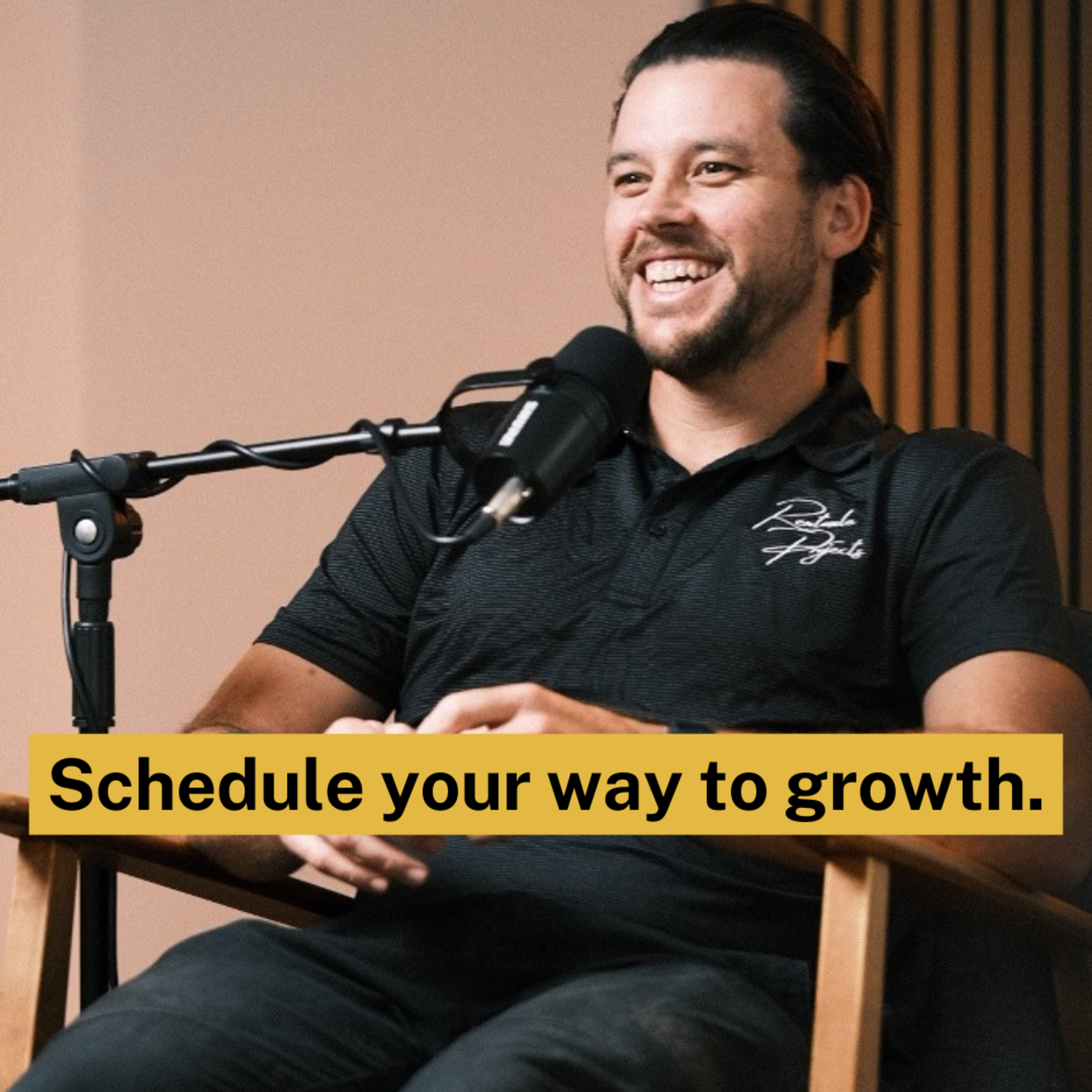 Inspired Builders Podcast