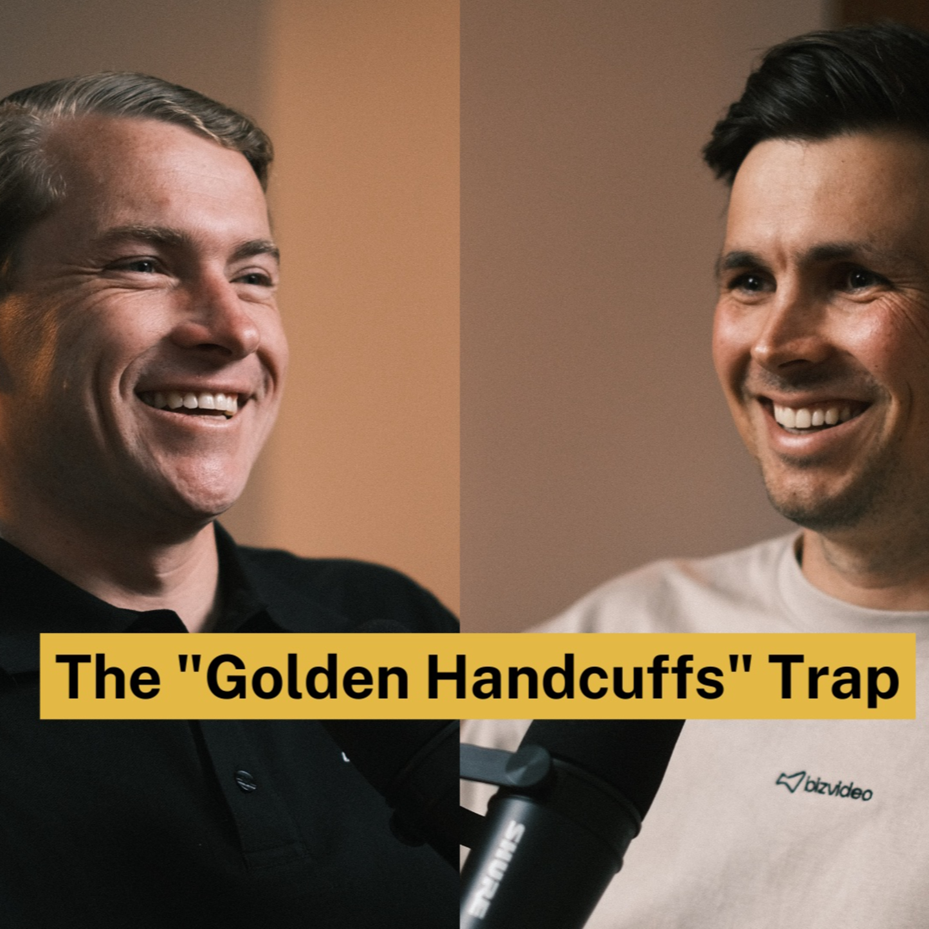 High Revenue, Zero Freedom | Ep 149 High Revenue, Zero Freedom | Ep 149