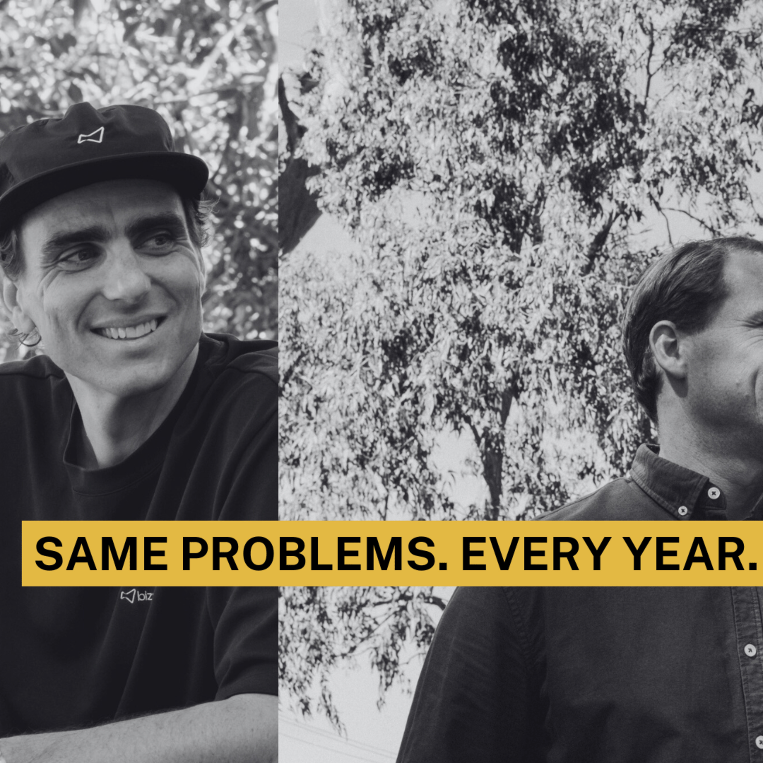 Stuck In "Groundhog Day"? | Ep 153