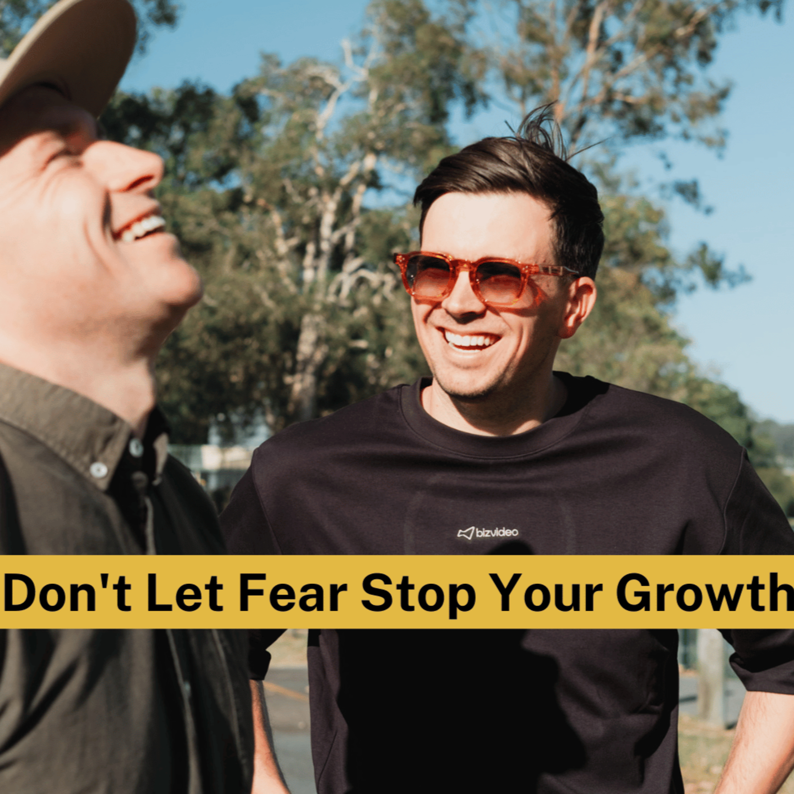 Inspired Builders Podcast