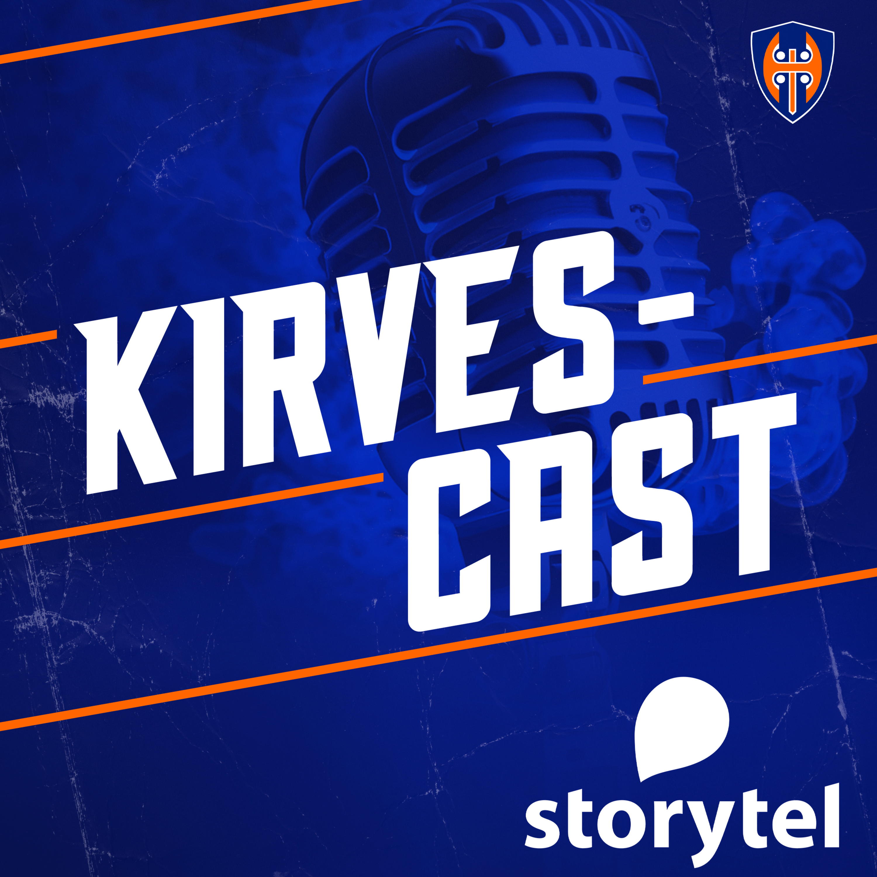 Kirvescast