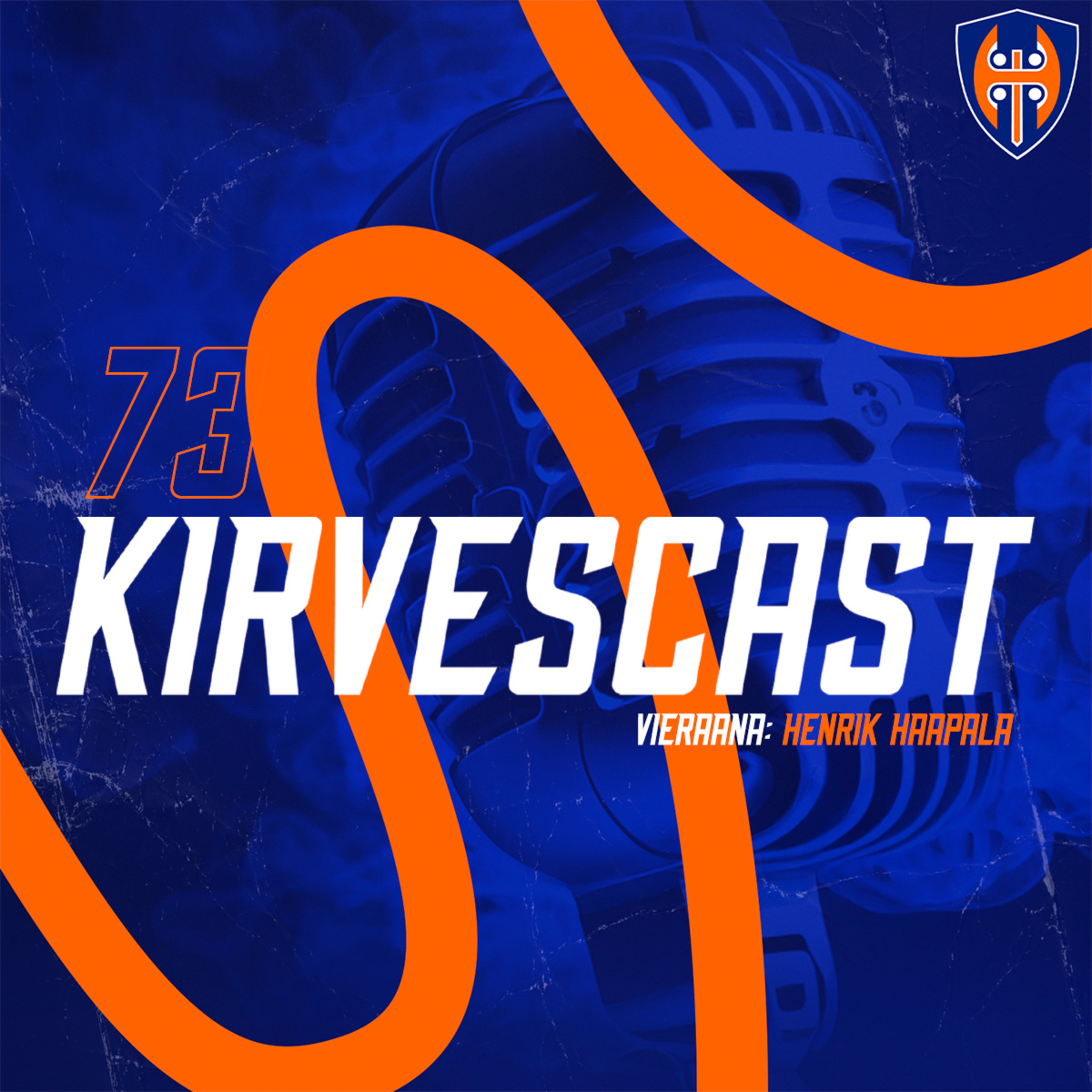 Kirvescast