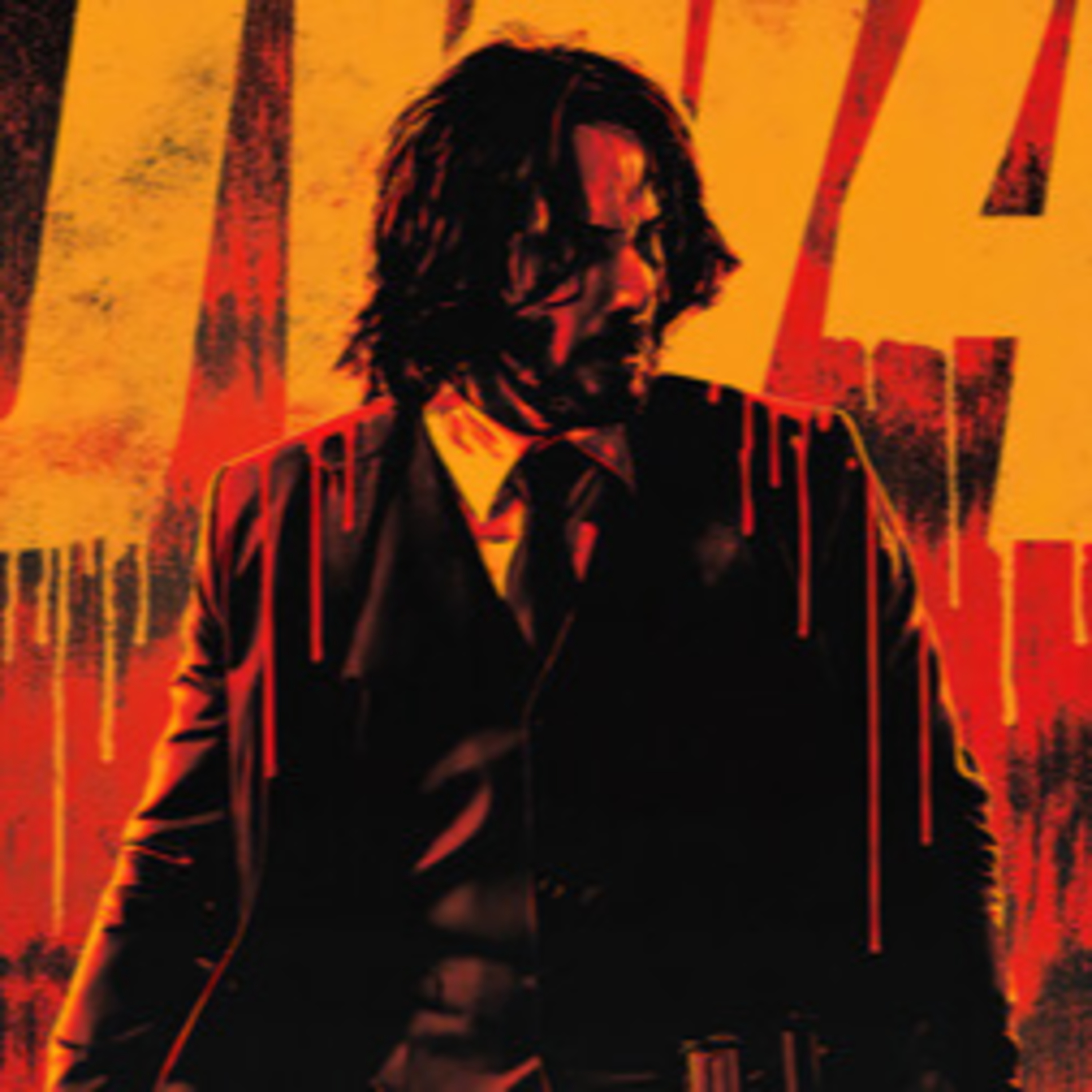 Episodio #153: Hablemos de... John Wick 4 y ¿Qué tan necesarias son las secuelas, reboots, spin-off, etc.? episode artwork