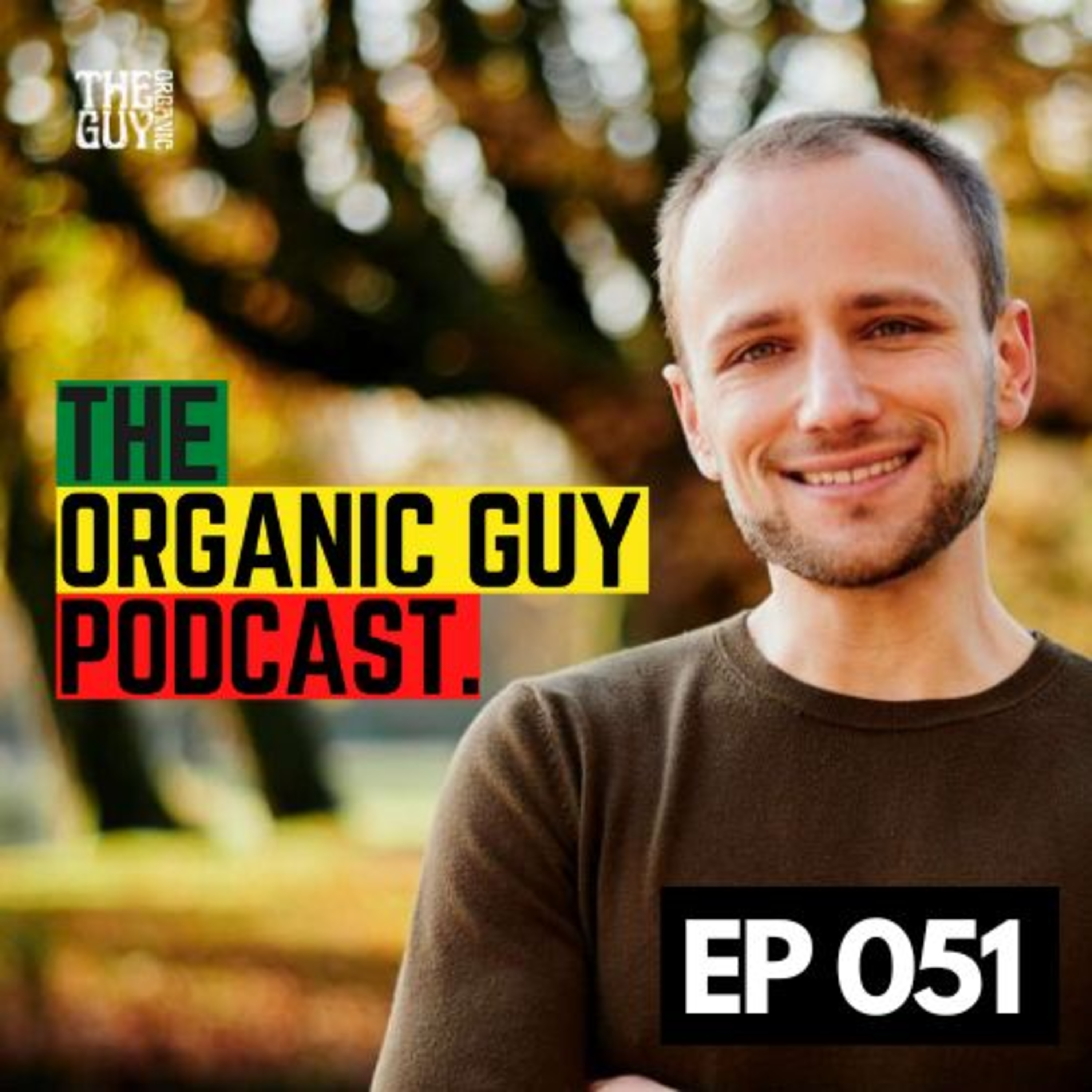 Pricing Truth: Understanding The Real Cost Of Products w/ Michel Scholte | Ep 051 episode artwork