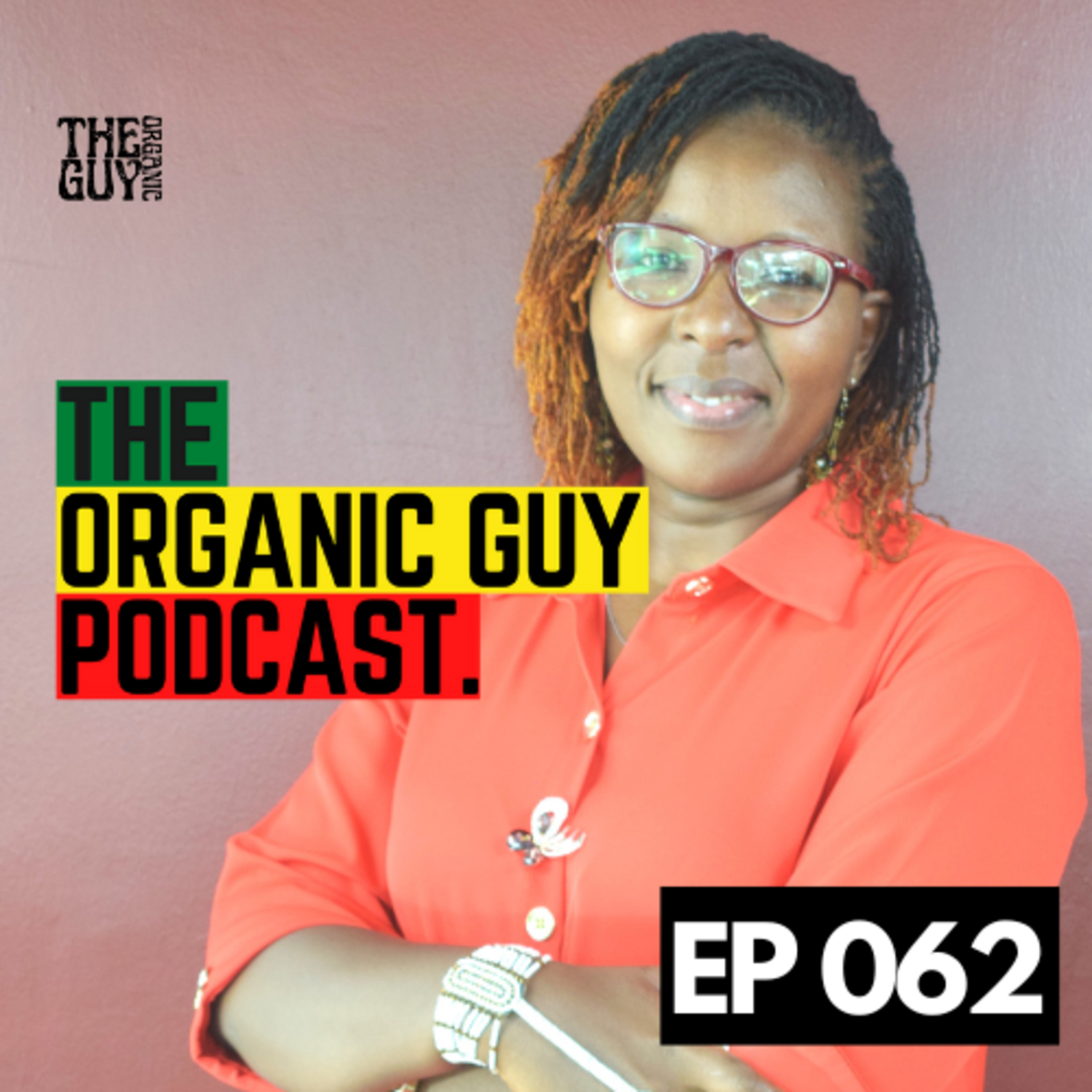 What You Need to Know About the New Agricultural Bills in Kenya w/ Mary Kathomi | EP 062 episode artwork
