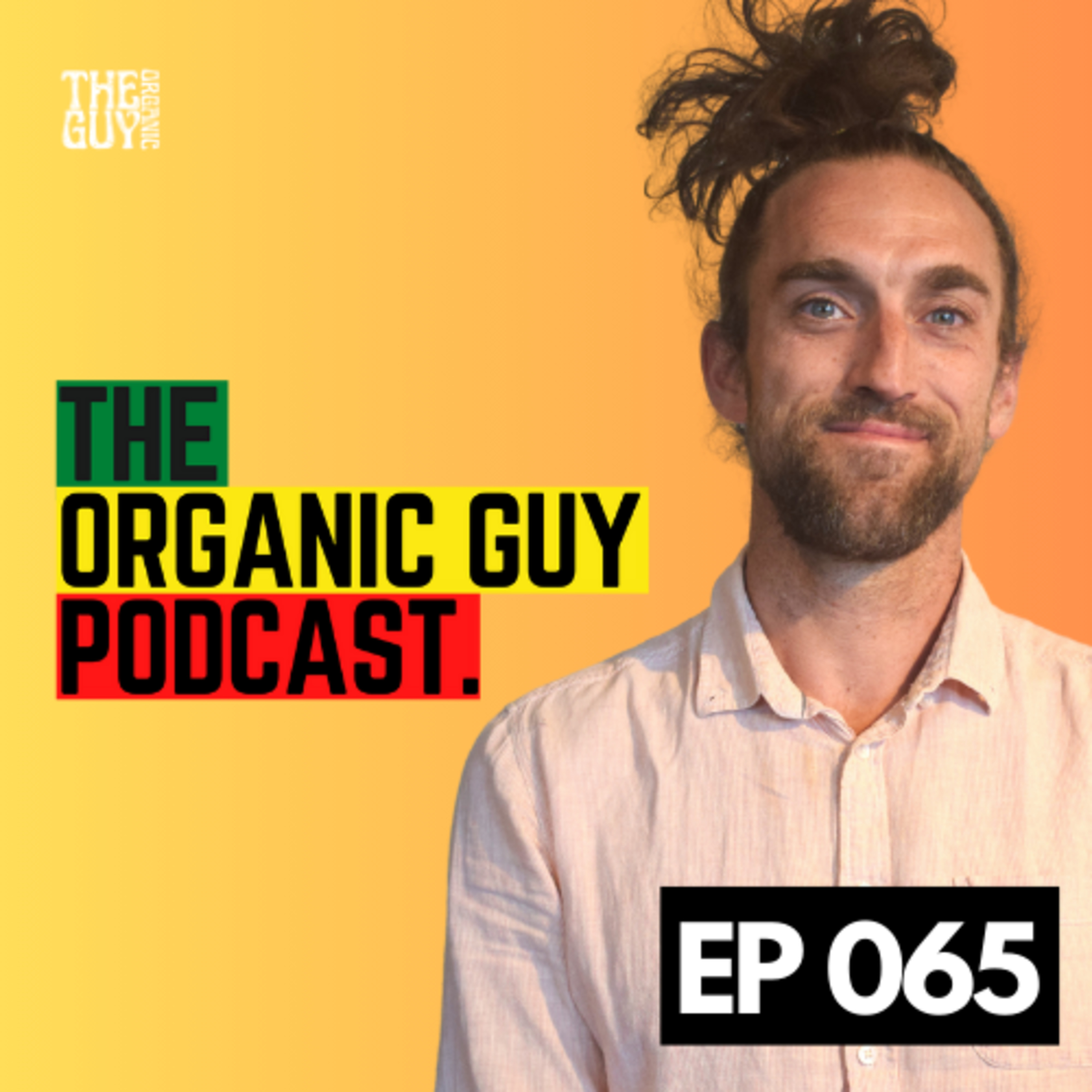 How This Start-up Is Making Irrigation Affordable For Millions of Small Farmers | Ep 065 episode artwork