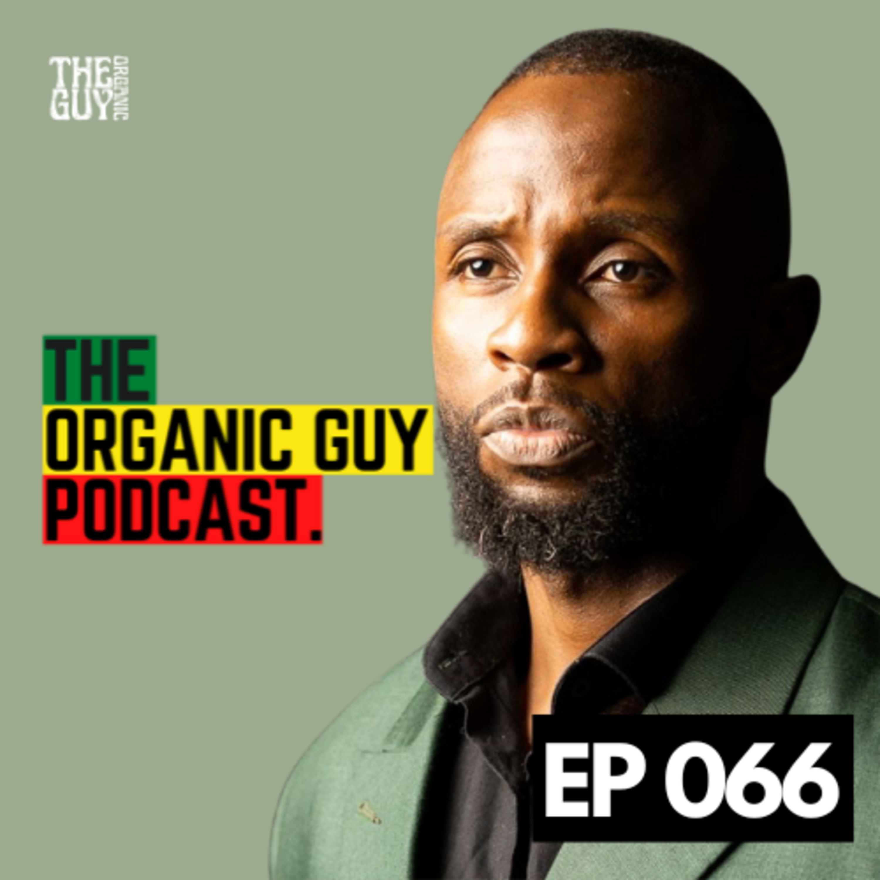 Exposed: How the Government Sold Fake Fertilizer to Its Own Farmers w/ John-Allan Namu | Ep 066