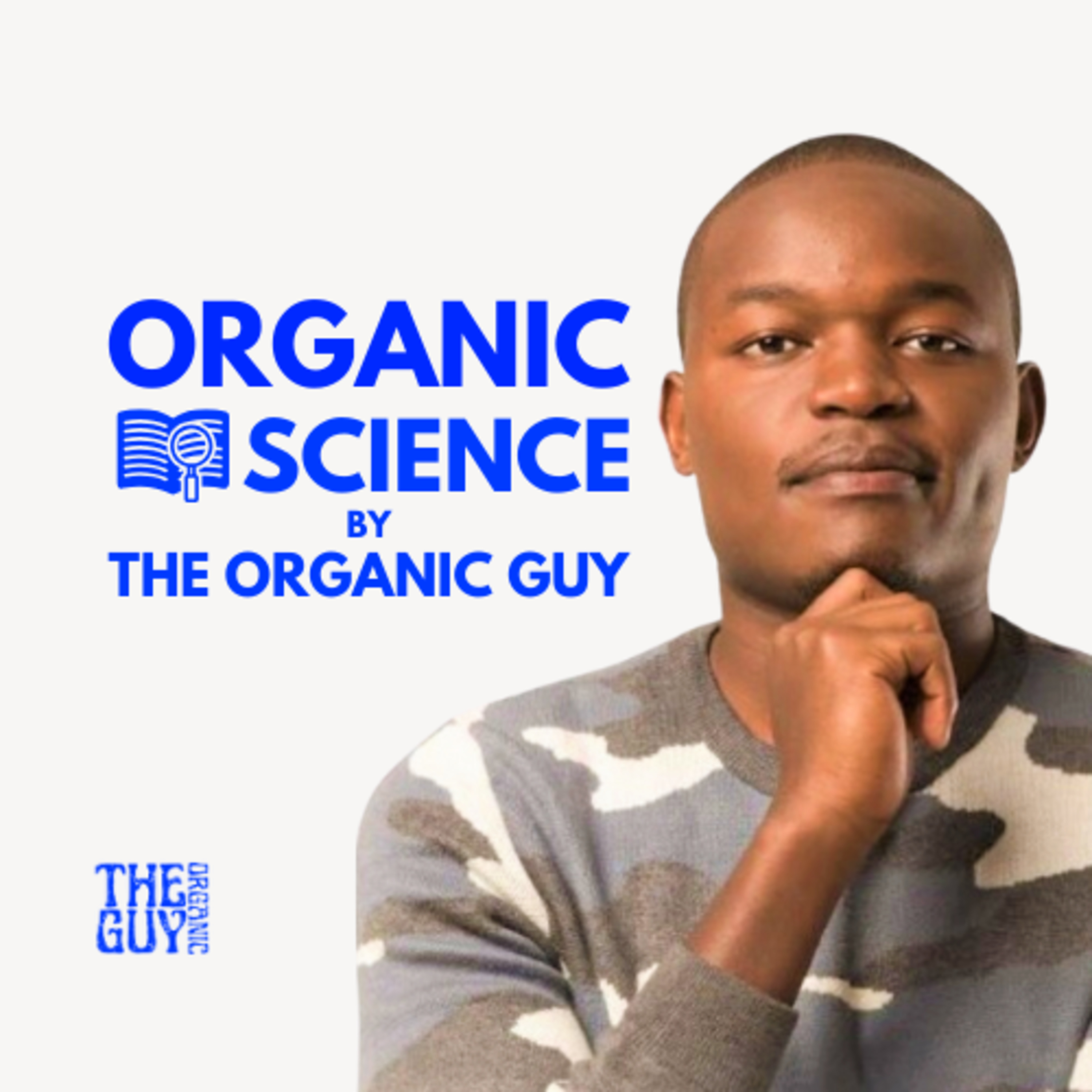 Are Organic Foods More Nutritious Than Conventional Foods? | Organic Science episode artwork