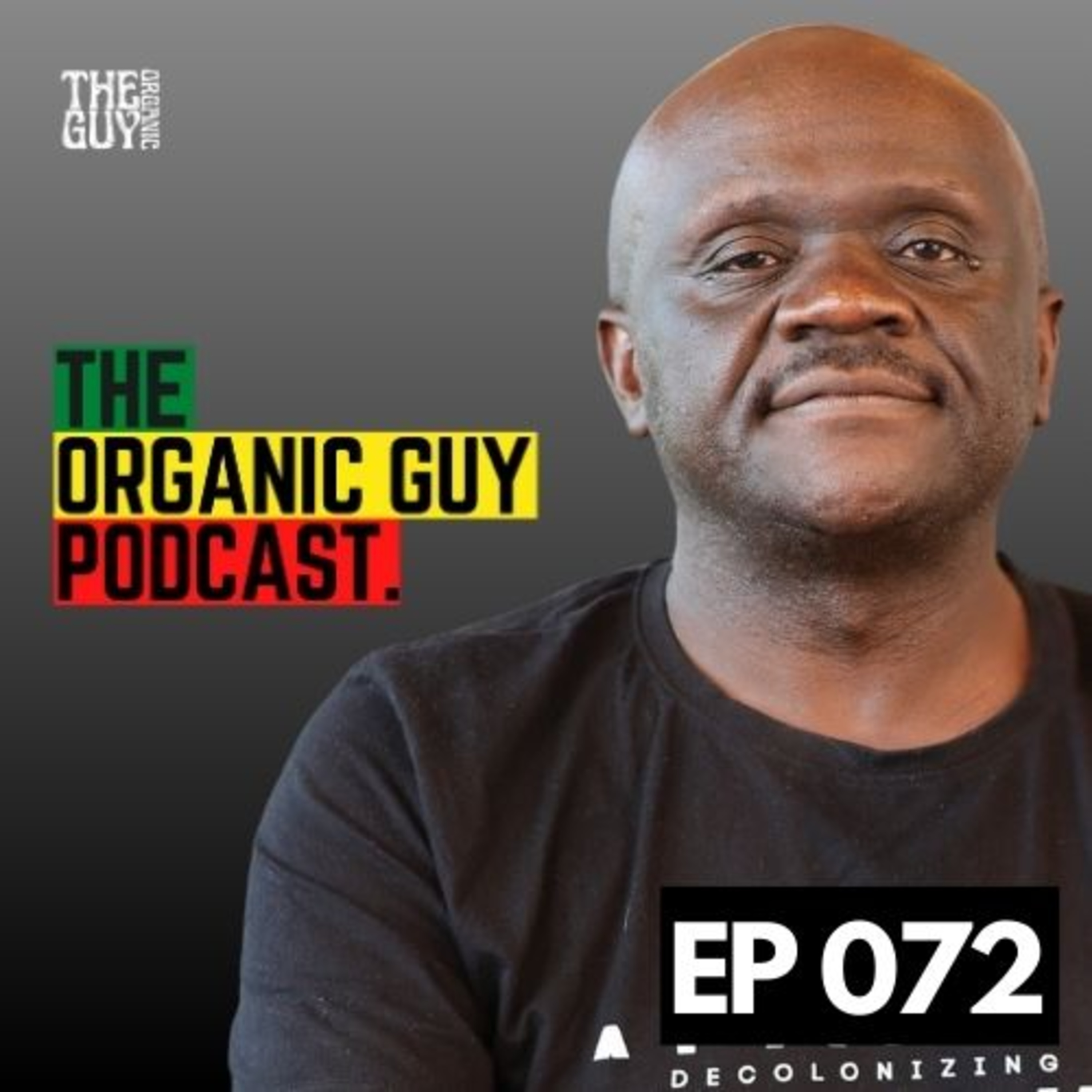 Here Is How Ibrahim Traore Is Leading A Farming Revolution In Africa w/ DJ Bwakali | Ep 072 episode artwork