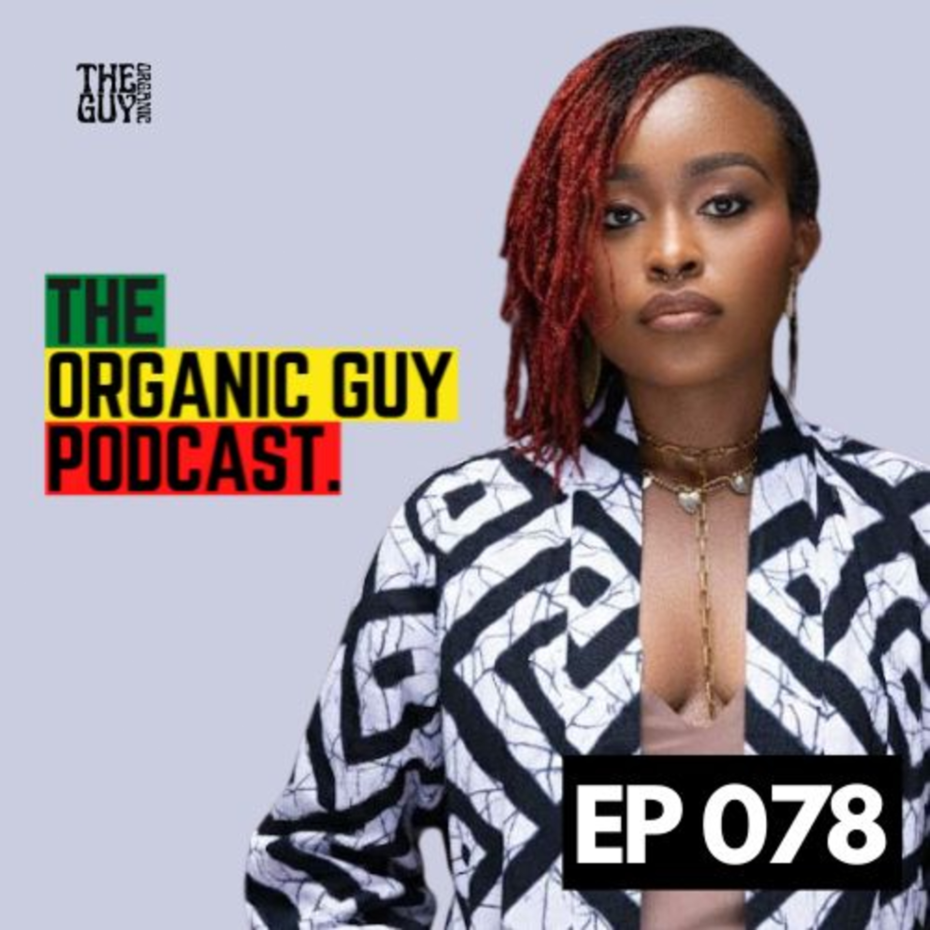 She Reveals the AI Secrets Helping Farmers Make Money w/ Nyandia Gachago | Ep 078 episode artwork