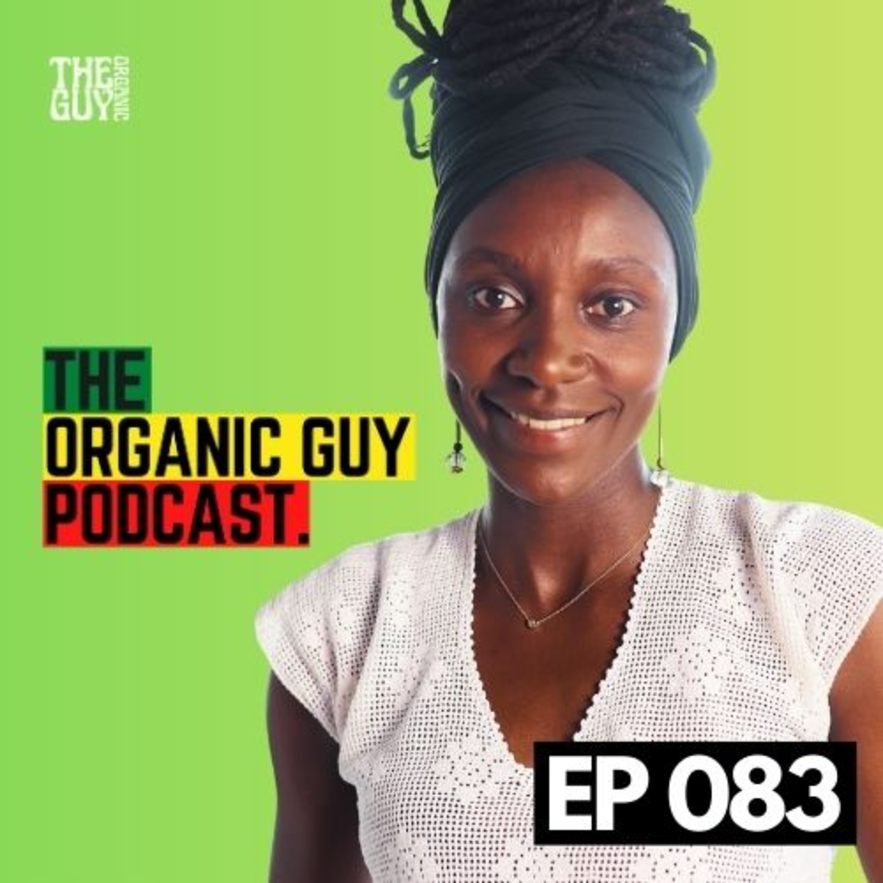 The Recycling Queen Reveals the Secret to a Toxic-Free Home w/ Nelly Gesare | Ep 083
