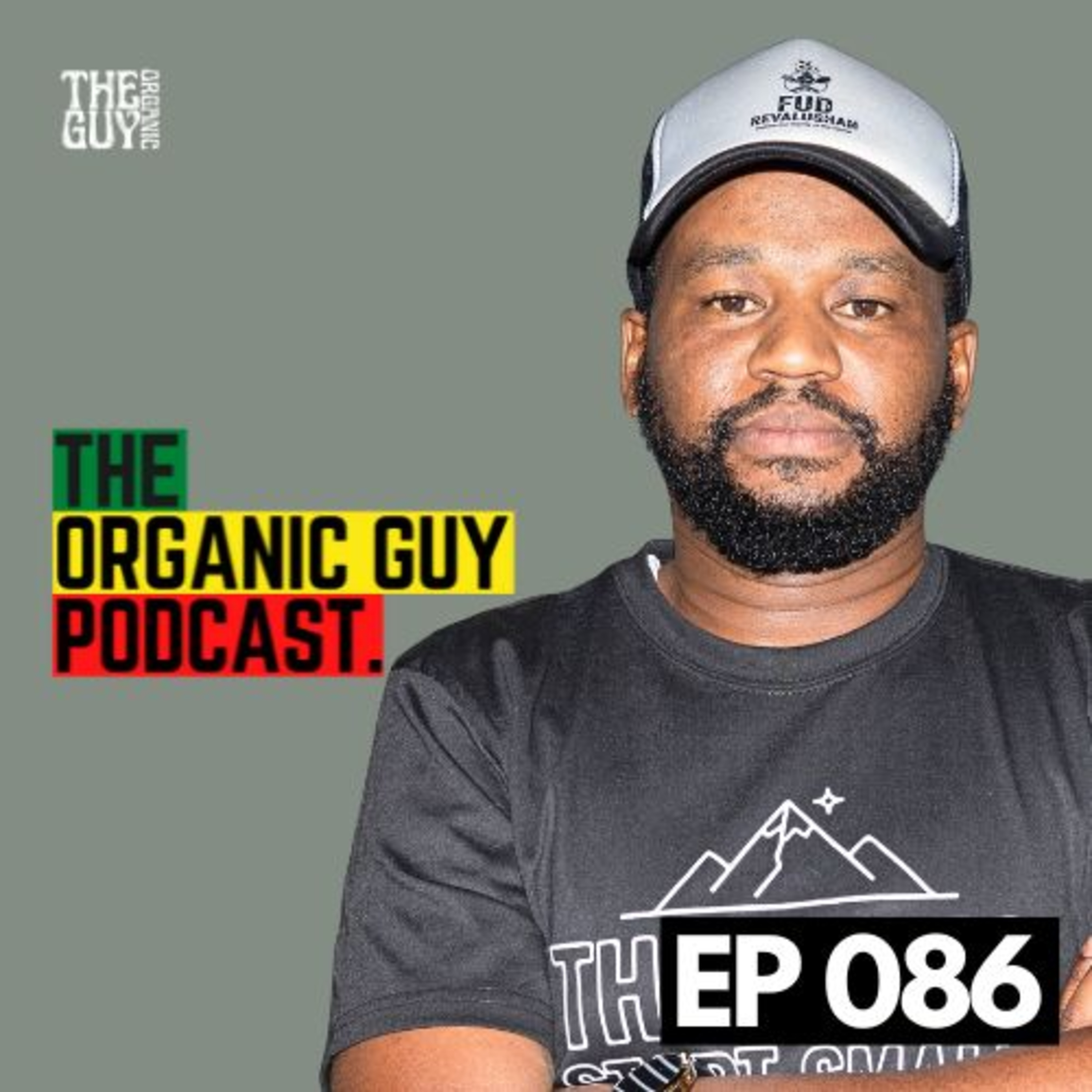 This One Mistake Cost Him 500K in One Night From Chicken Farming w/ Wanjohi Murage | Ep 086 episode artwork
