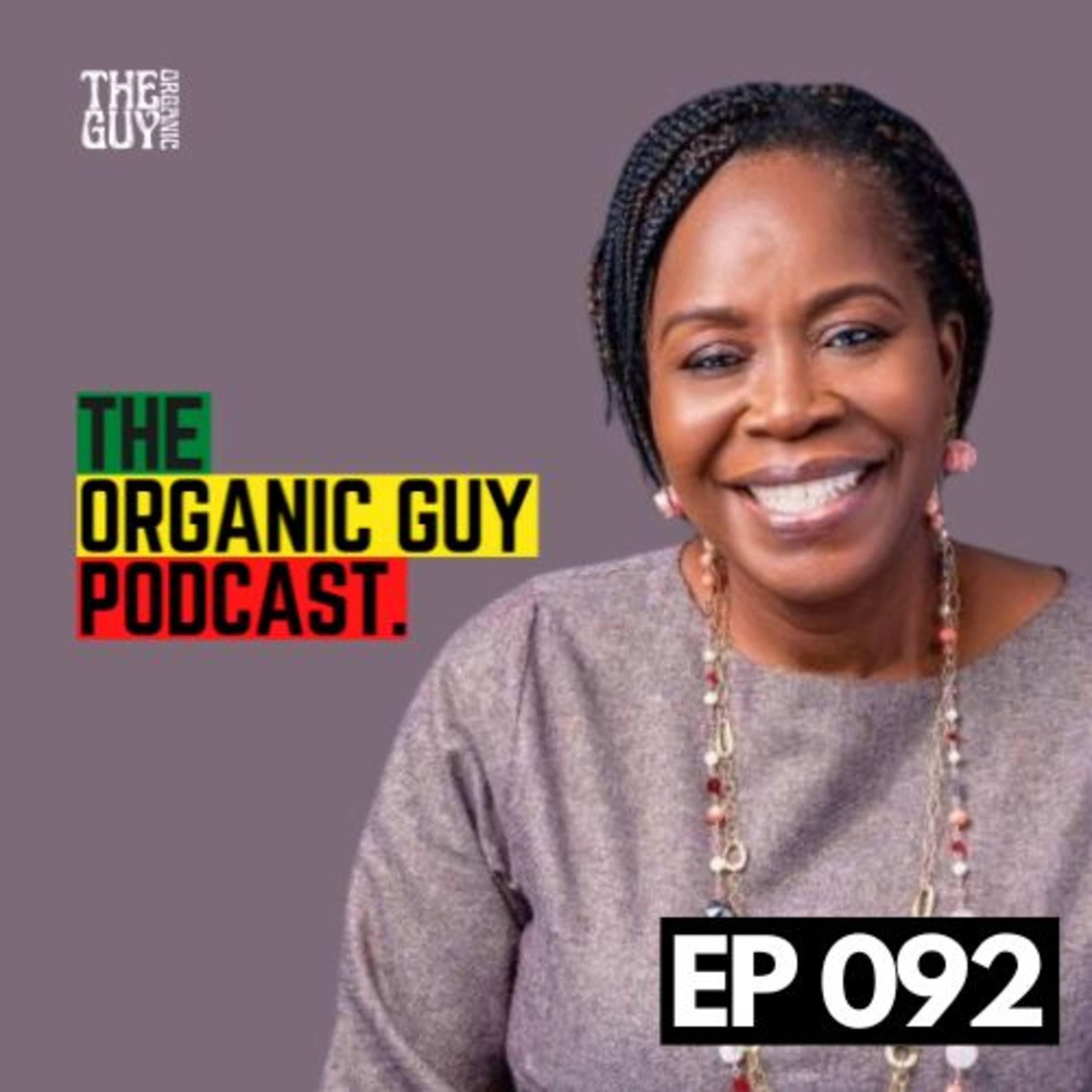 Why Most Organic Farmers Struggle to Make Money w/ Olusola Sowemimo | Ep 092 episode artwork