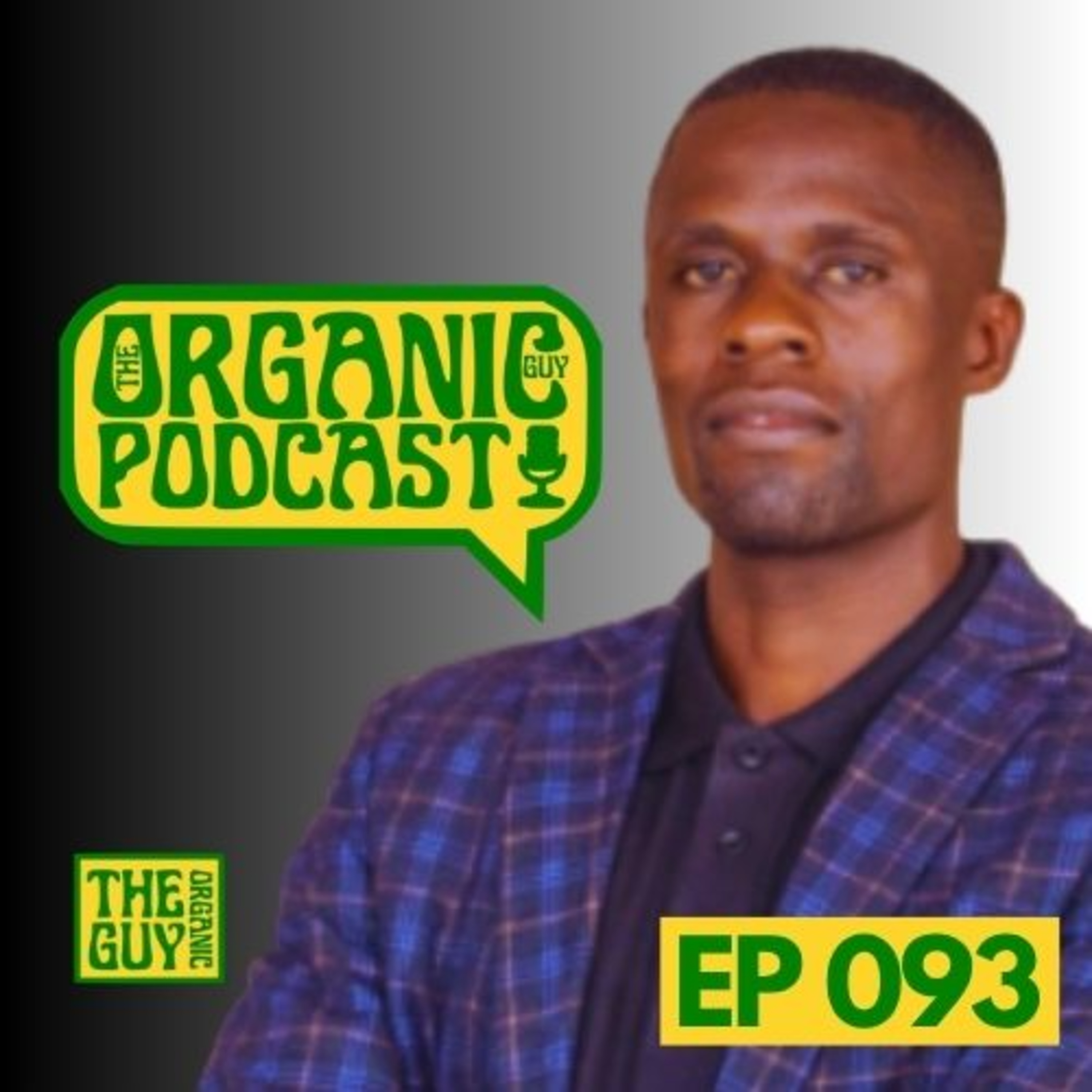 How He Built a Farmer-Owned Seed Company in Africa w/ Emmanuel Luwemba | Ep 093 episode artwork