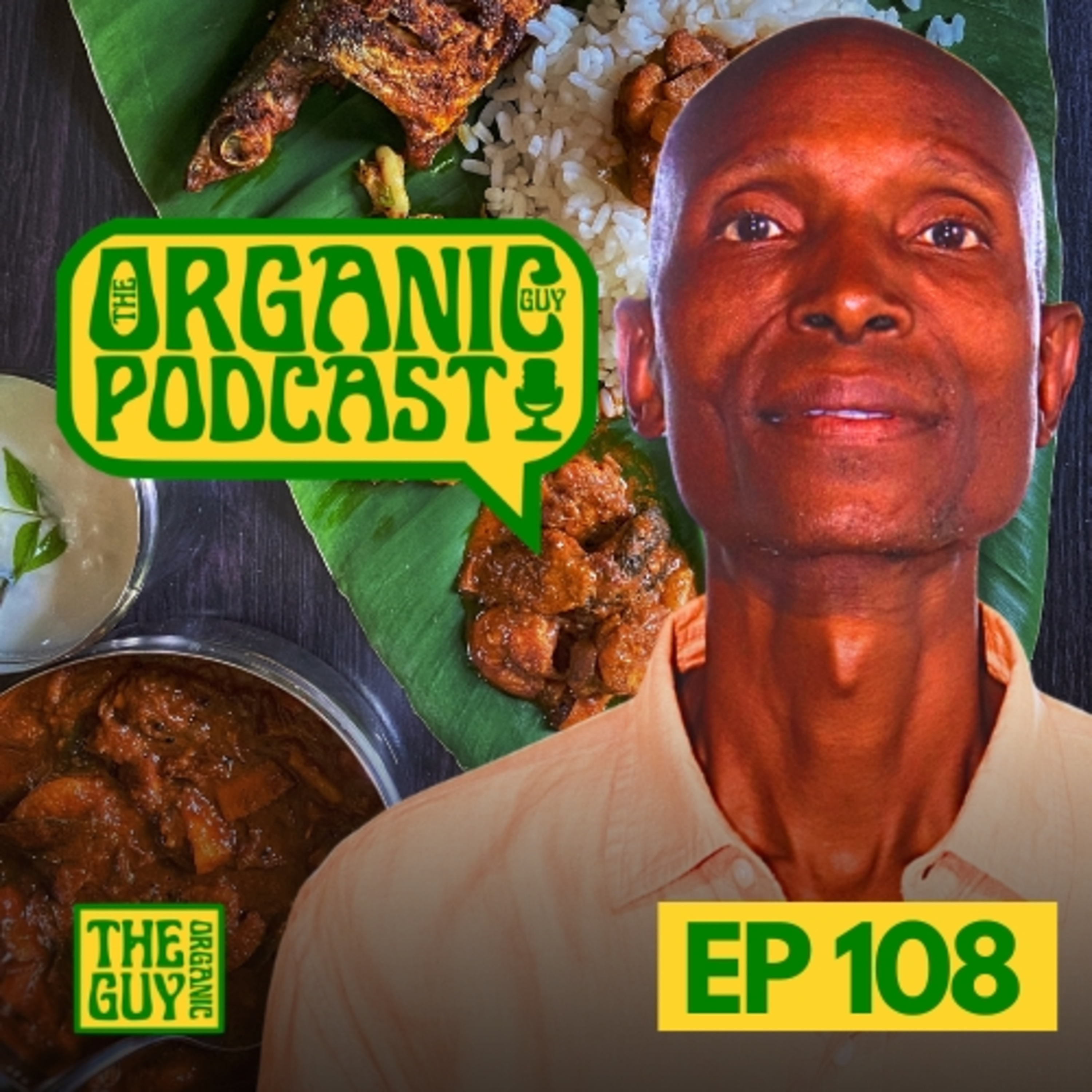 The Hidden War on African Food No One Is Talking About w/ Njathi Kabui | Ep 108 episode artwork