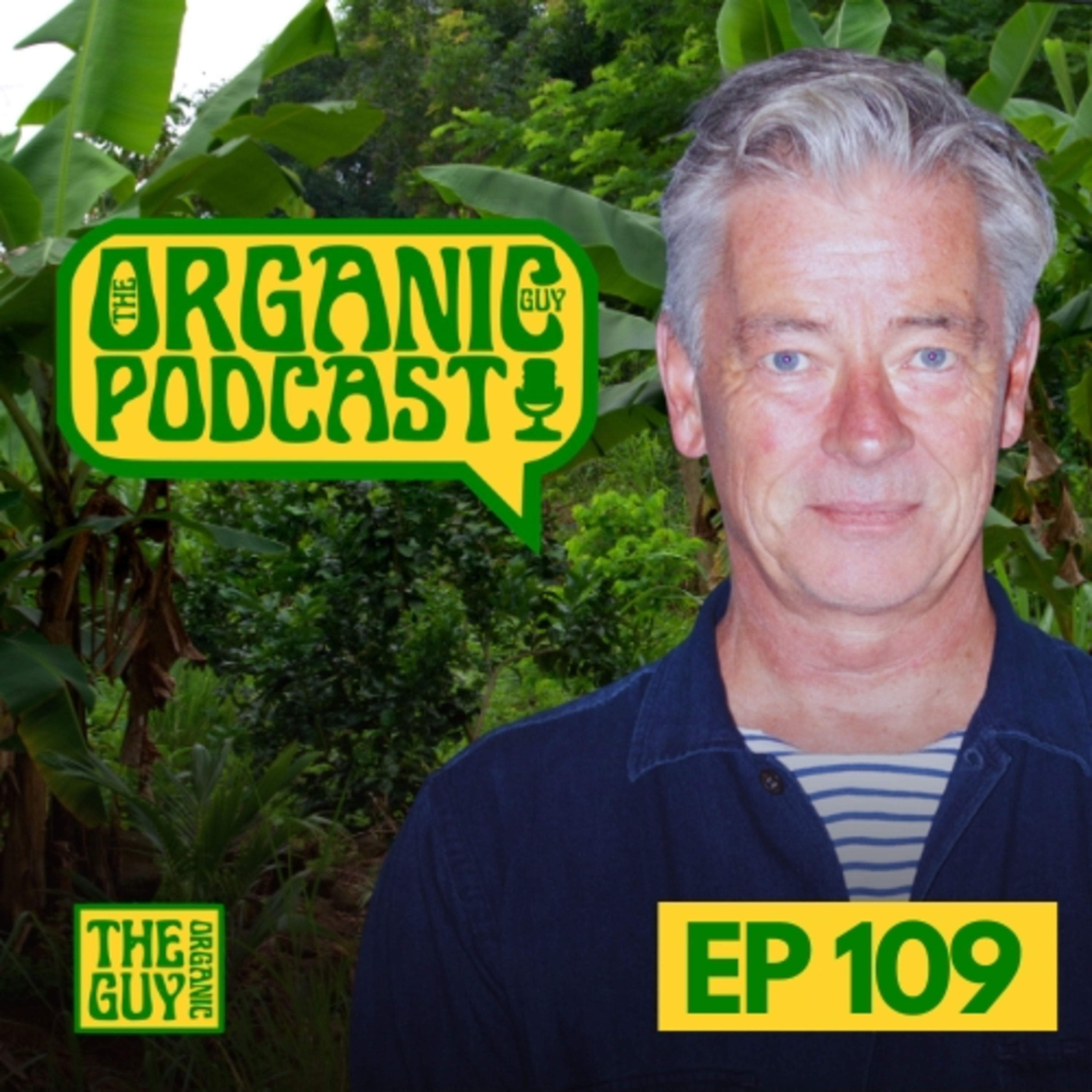 Why African Farmers Don't Need More Tech w/ Alexander Valeton | Ep 109