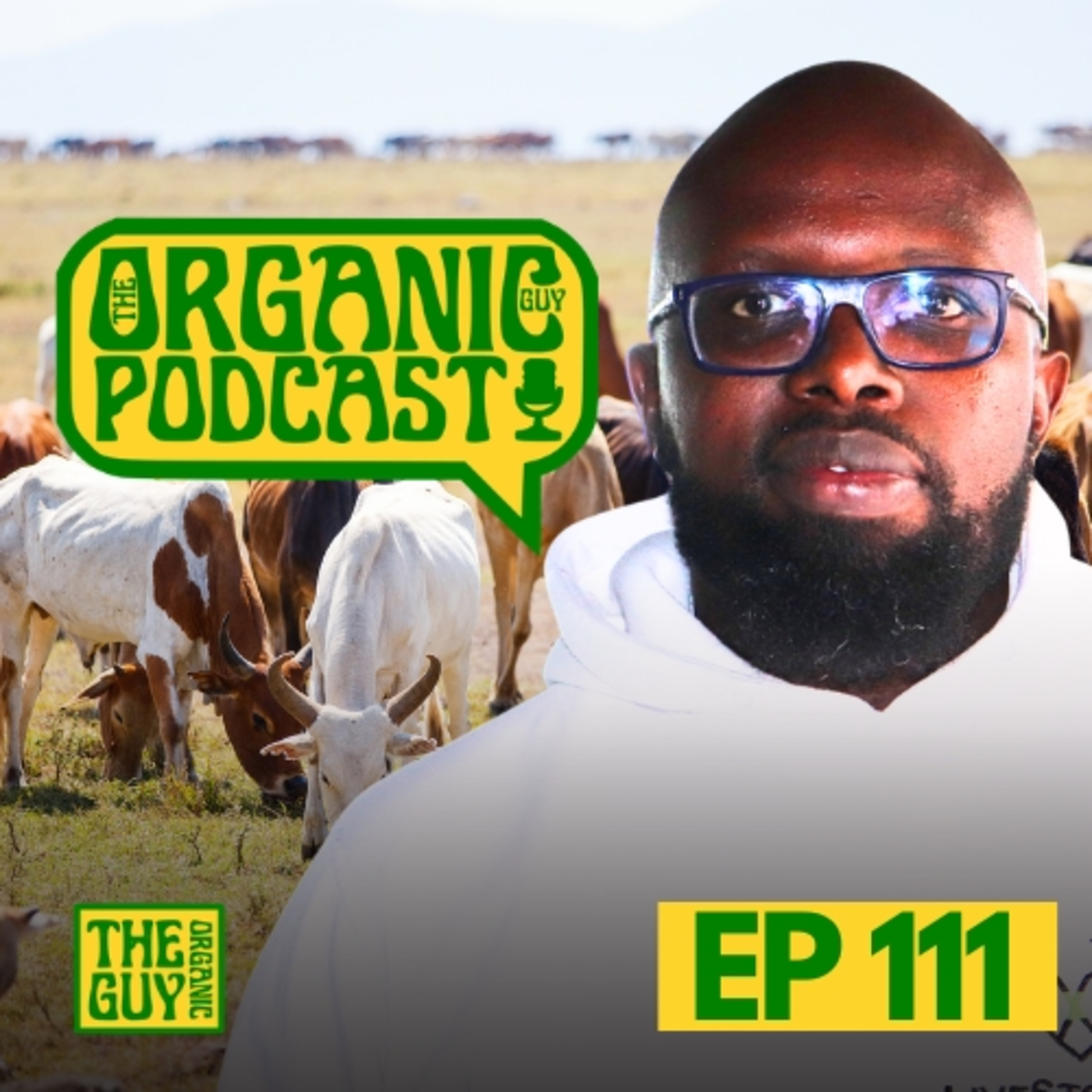 He's Building the Uber of Livestock in Africa w/ Sikukuu Maclanhan | Ep 111