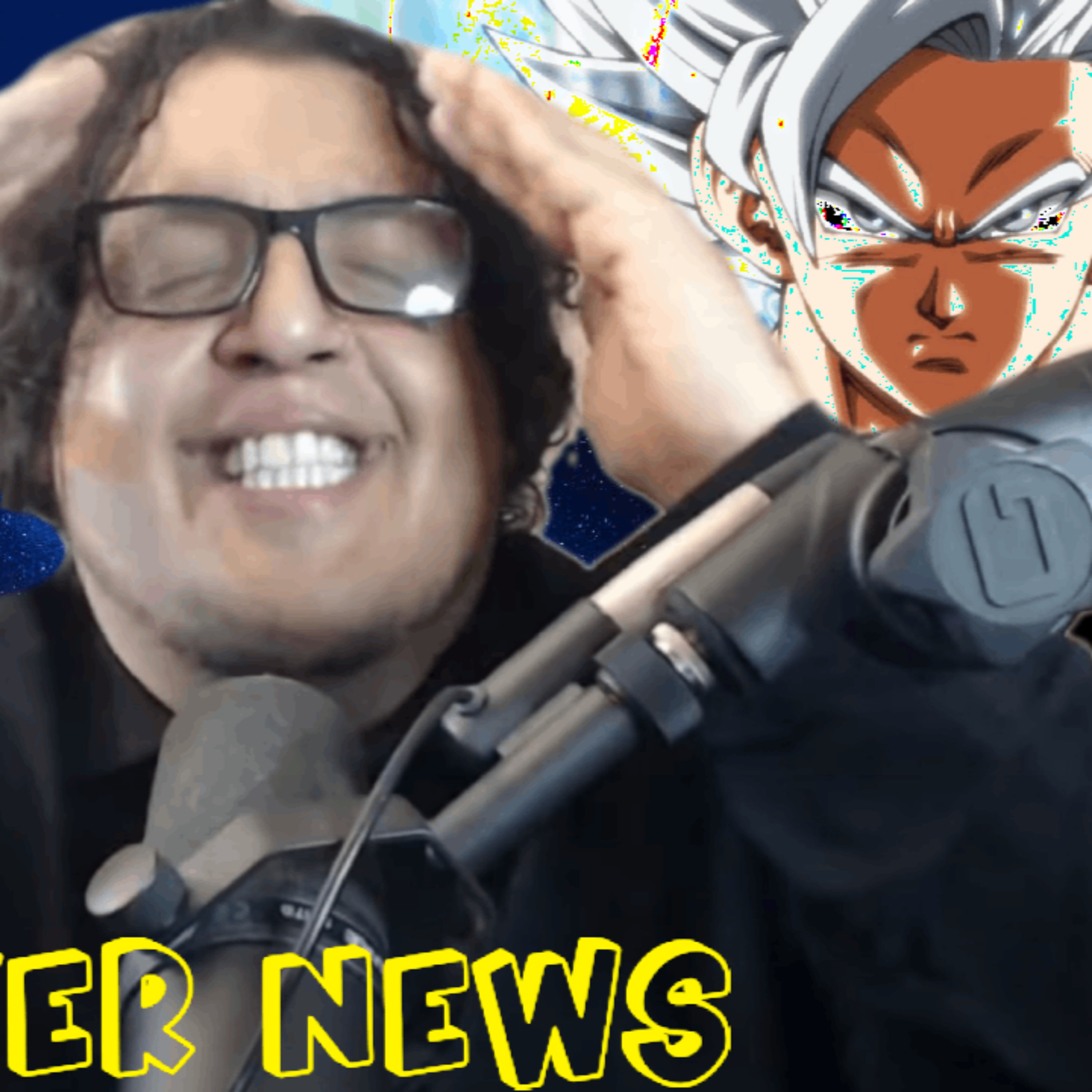 Fornever News Ep 305: The REAL REASON ForneverNews Is Back, Dragon Ball After Toriyama, Drake Vs Kendrick, Netflix Yu Yu Hakusho