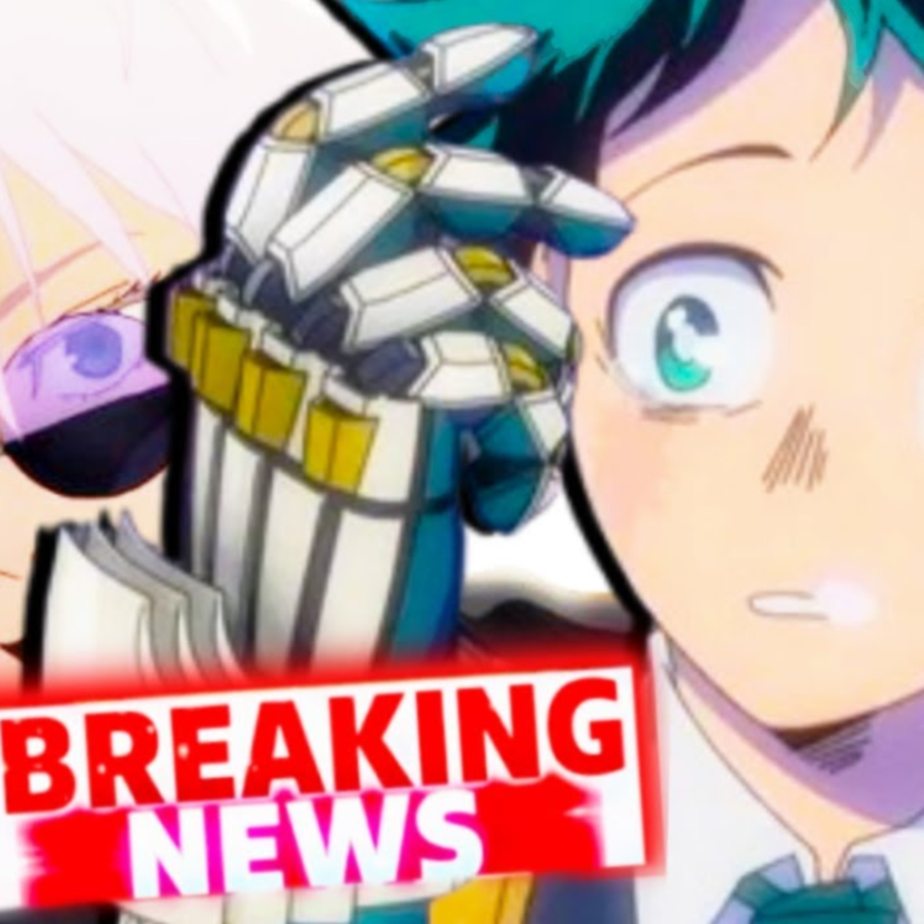 Fornever News: A LOT of MAJOR ANIME JUST ENDED... BUT THERE'S GOOD NEWS! episode artwork