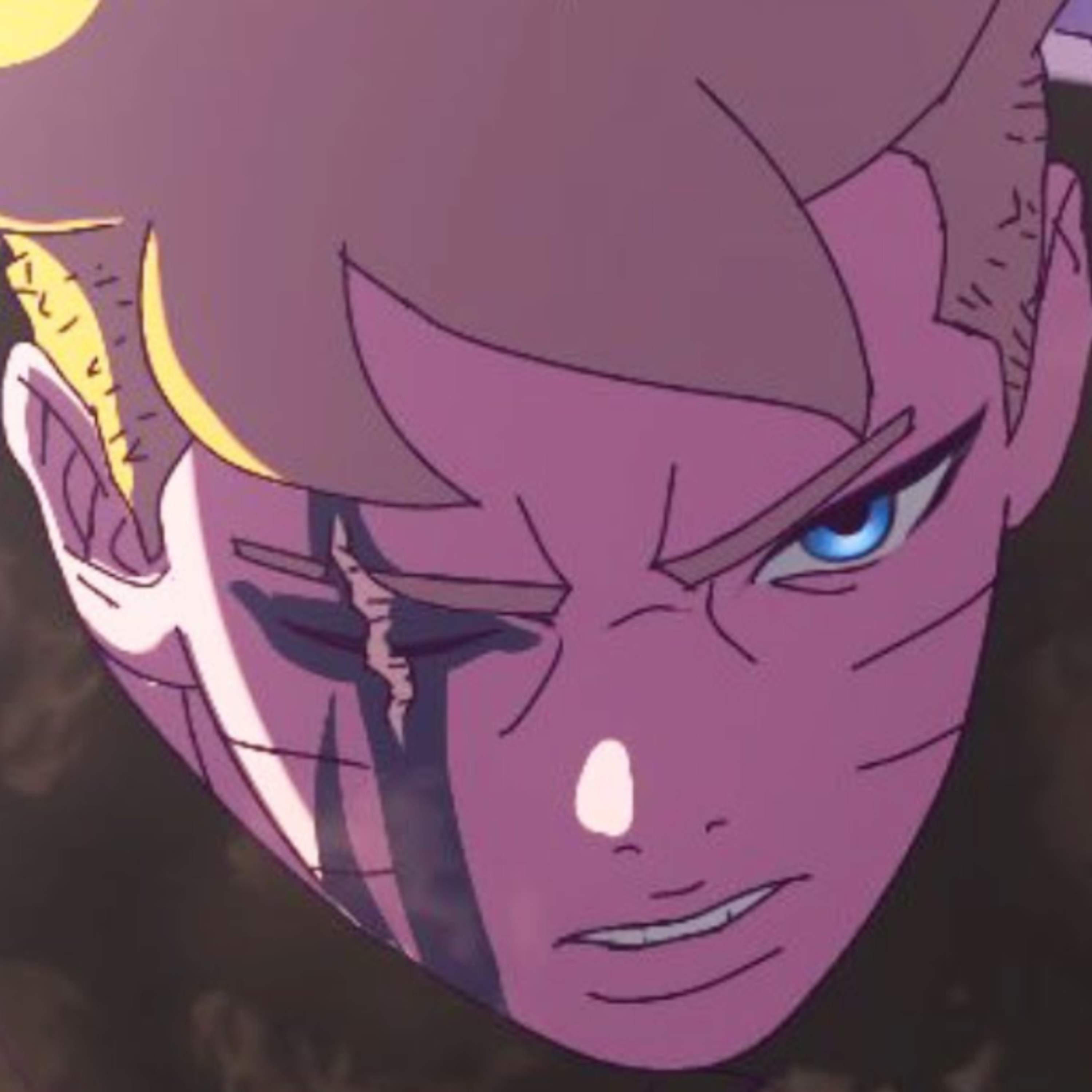 HUGE BORUTO ANIME RETURN NEWS!!! THIS LITERALLY CHANGES EVERYTHING! episode artwork