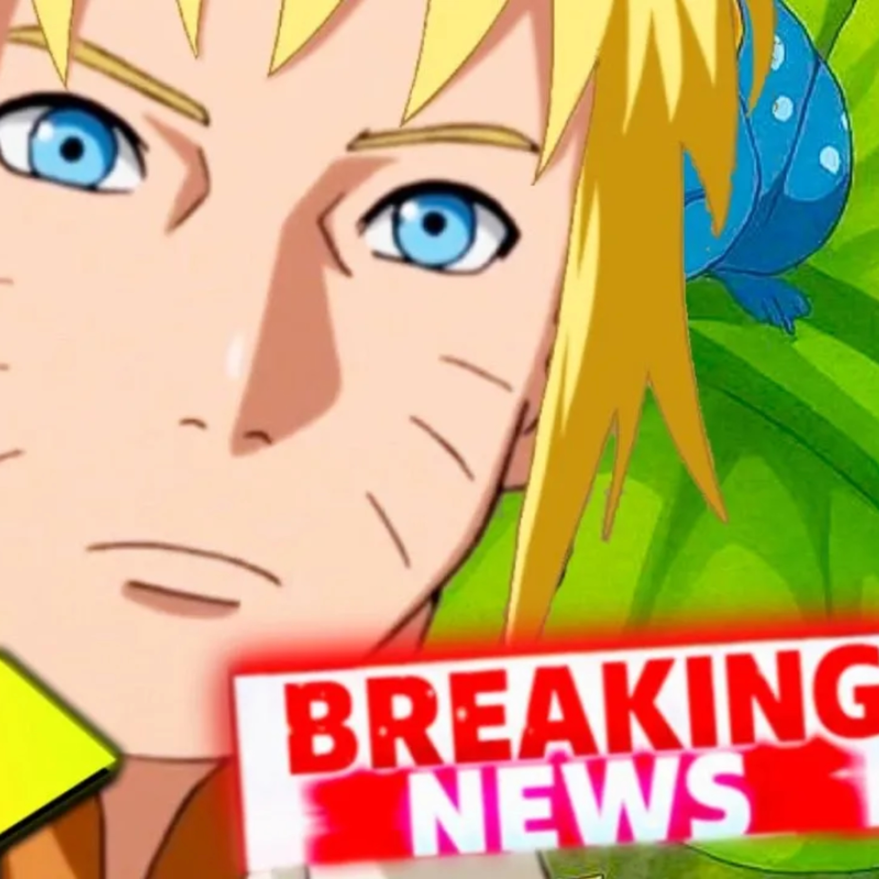MAJOR NEWS FOR NARUTO & BORUTO ANIME THAT NOBODY EXPECTED! episode artwork