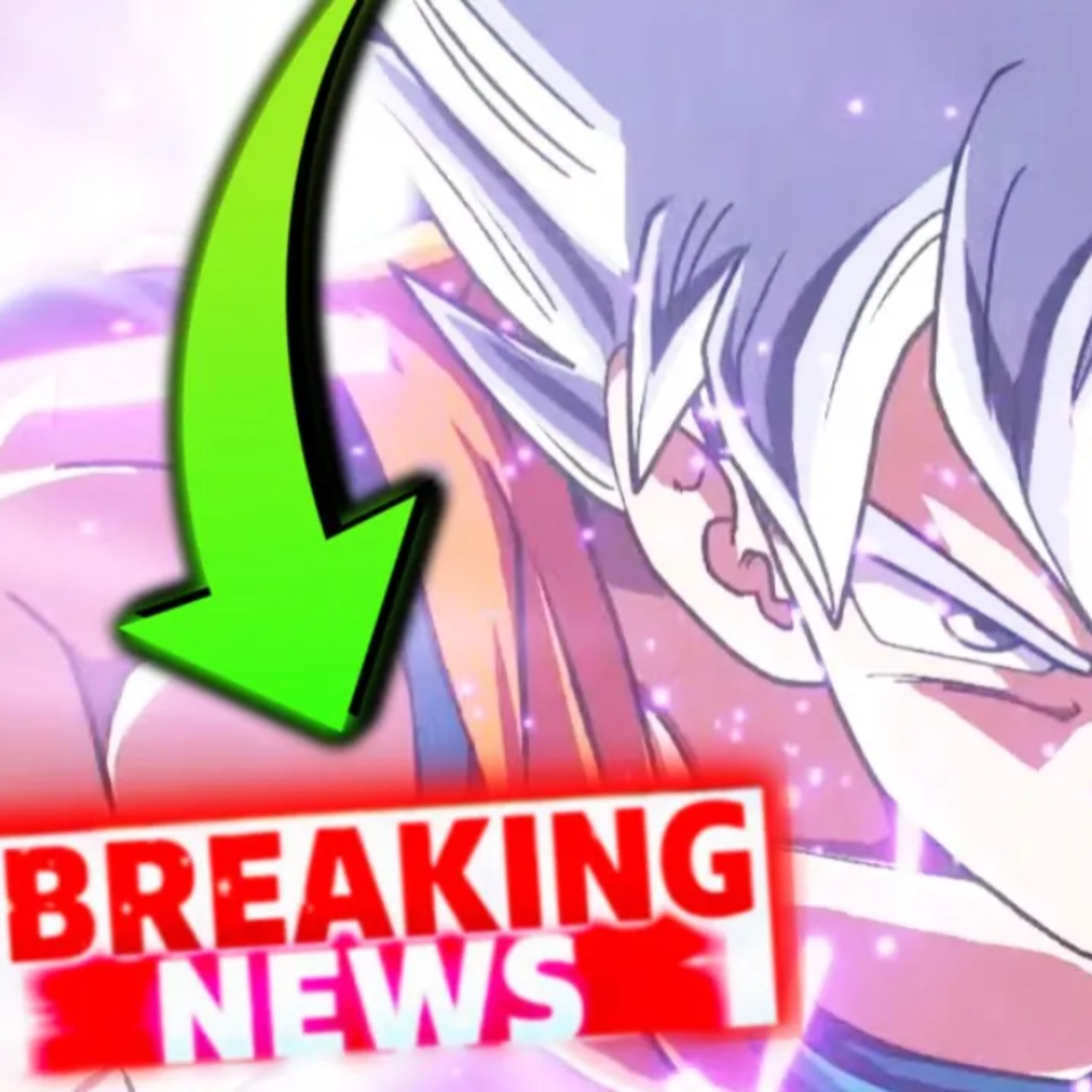 DRAGON BALL SUPER ANIME IS BACK WITH NEW GALACTIC PATROL ARC + DBS REMAKE & MORE!!! episode artwork