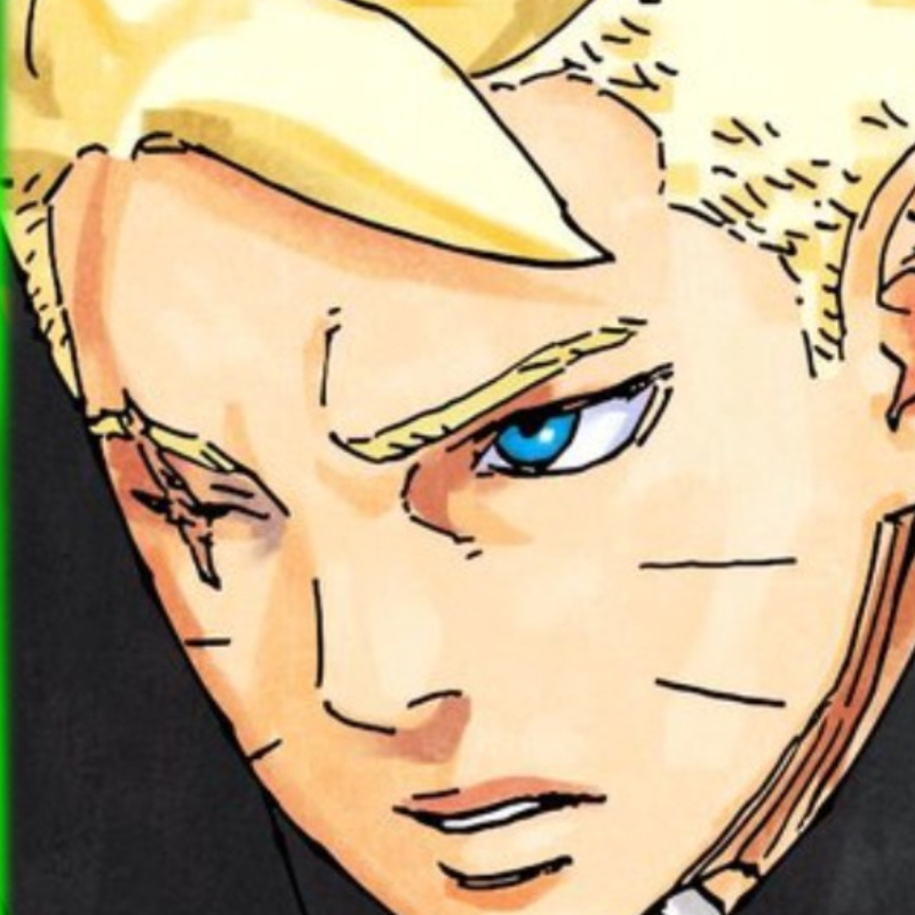 IT'S OVER FOR THE BORUTO & JUJUTSU KAISEN SITUATION!!! episode artwork