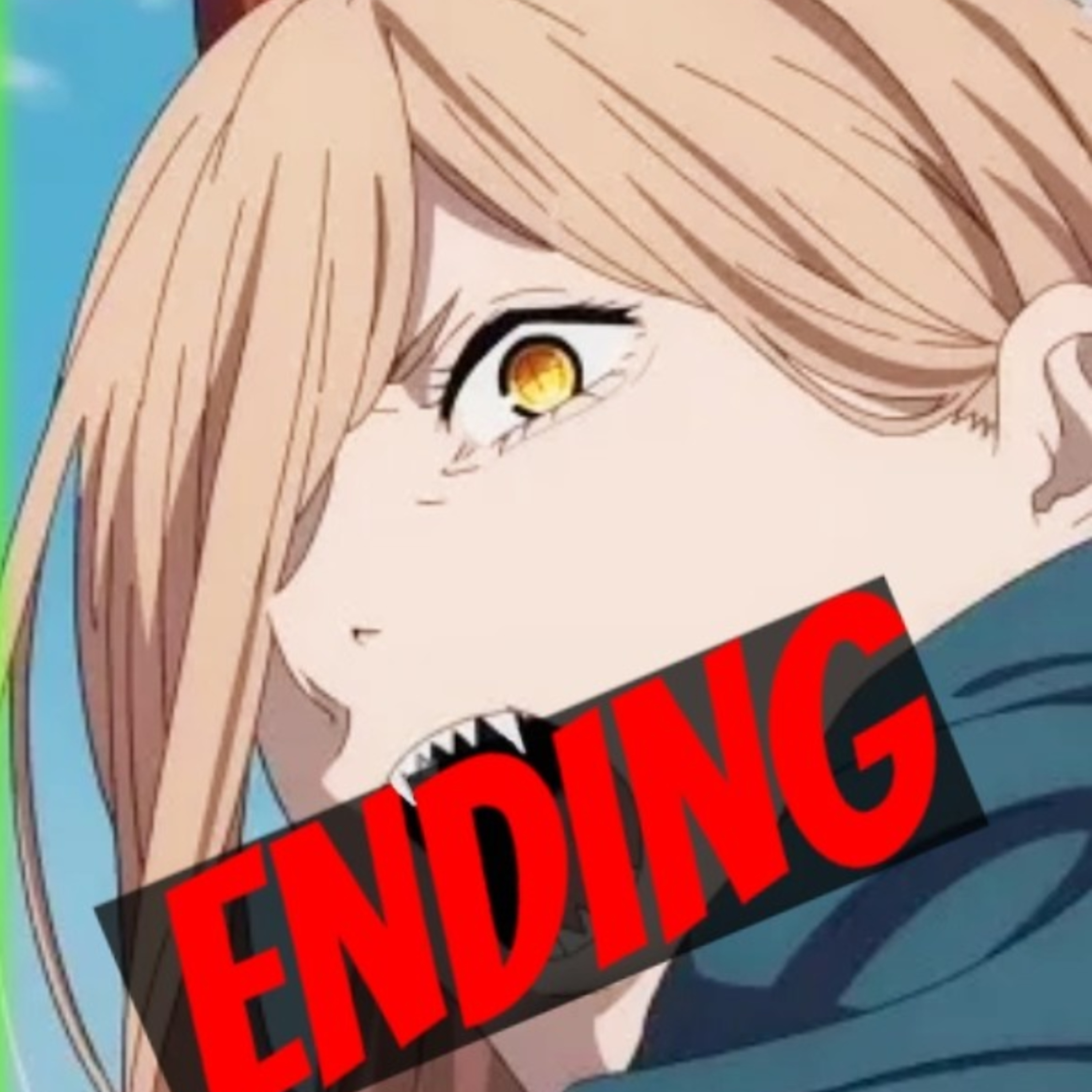 WTF... IS SHONEN JUMP REALLY ENDING 2 MORE MAJOR SERIES!? episode artwork