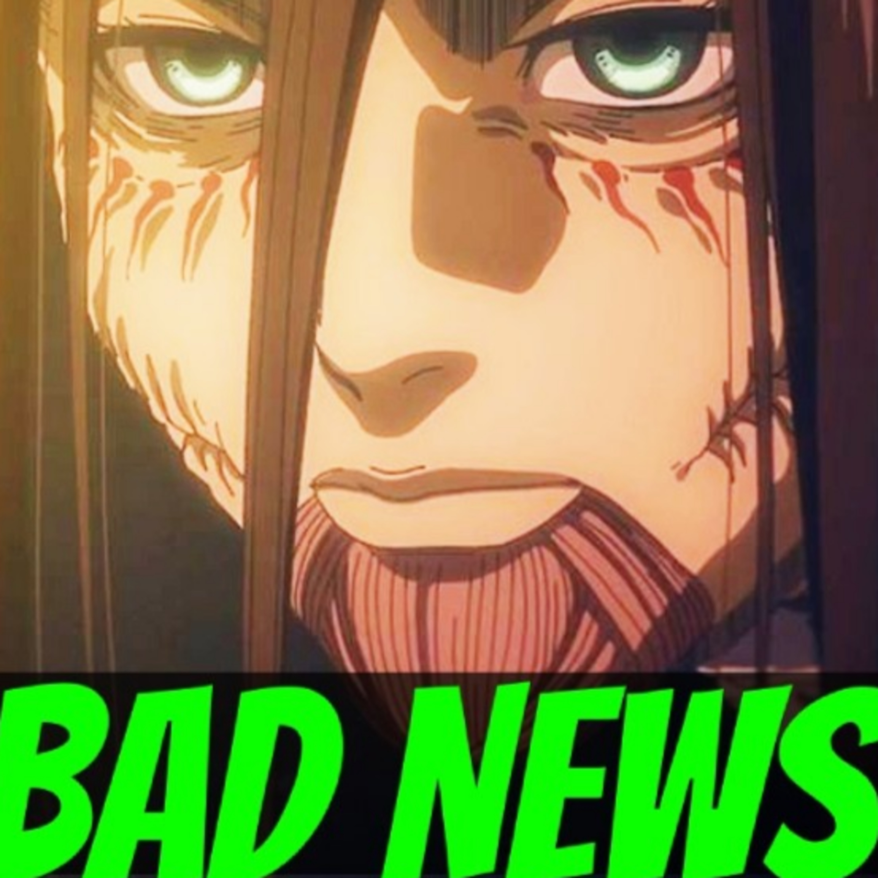 ATTACK ON TITAN CREATOR FINALLY CLEARS THE AIR & SOME PEOPLE MAY NOT LIKE IT ! episode artwork