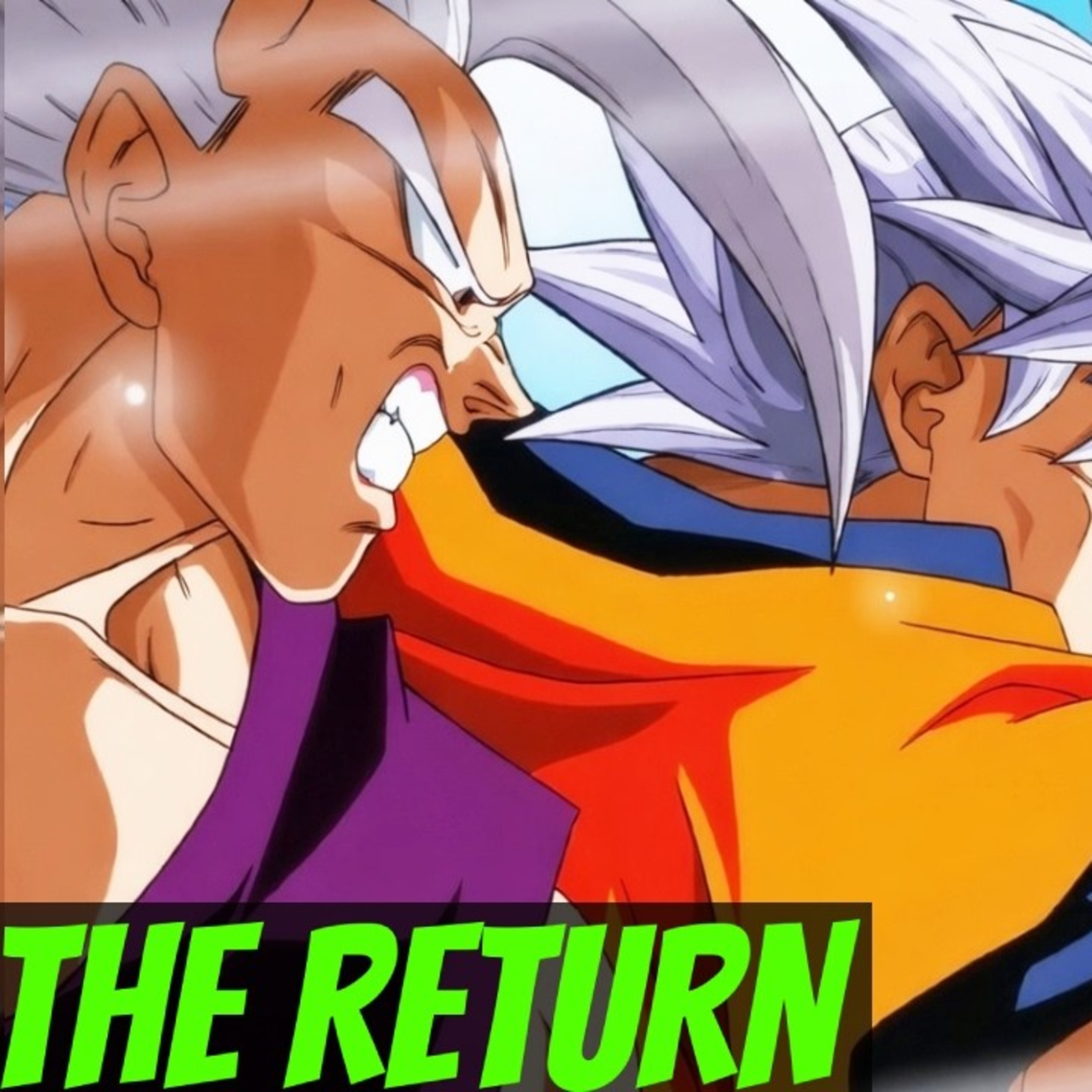 DRAGON BALL SUPER'S ANIME RETURN MIGHT GET SOME PEOPLE UPSET AFTER THIS BUT IT'S STILL GOOD NEWS!!! episode artwork