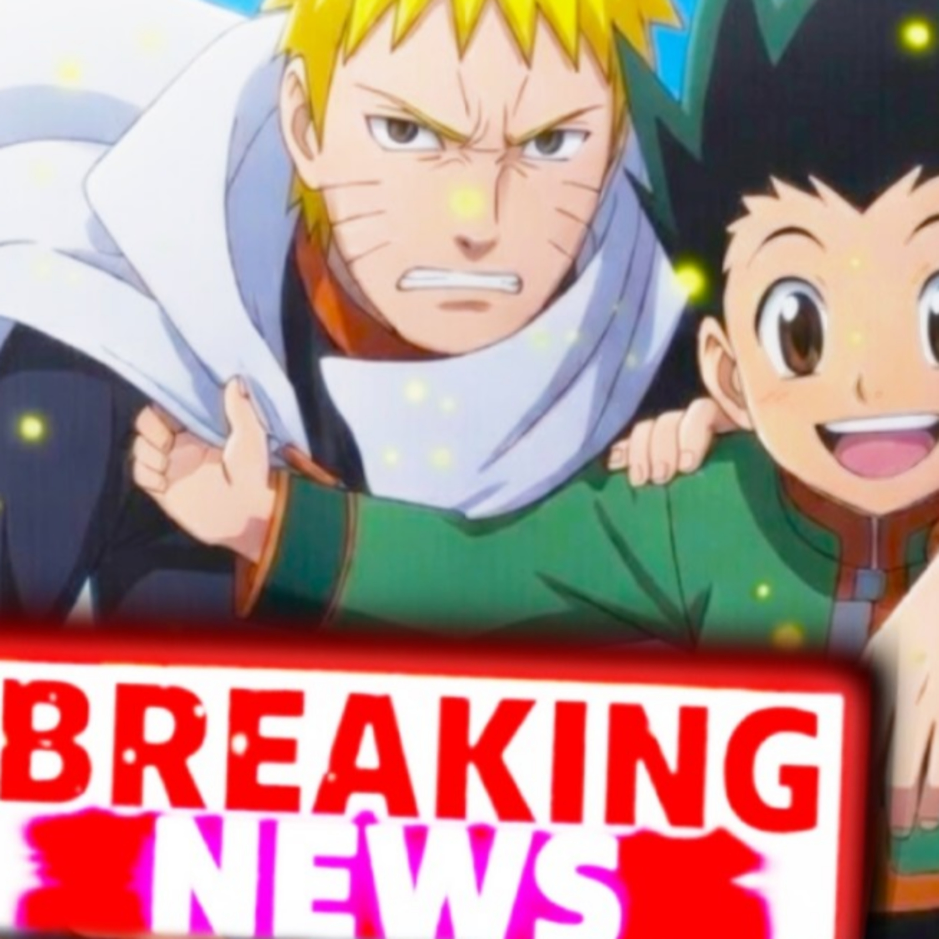 MAJOR AUTHOR RECEIVES BACKLASH, HUNTER X HUNTER CREATOR MAKING BIG CHANGES, DEMON SLAYER MIGHT DO IT episode artwork