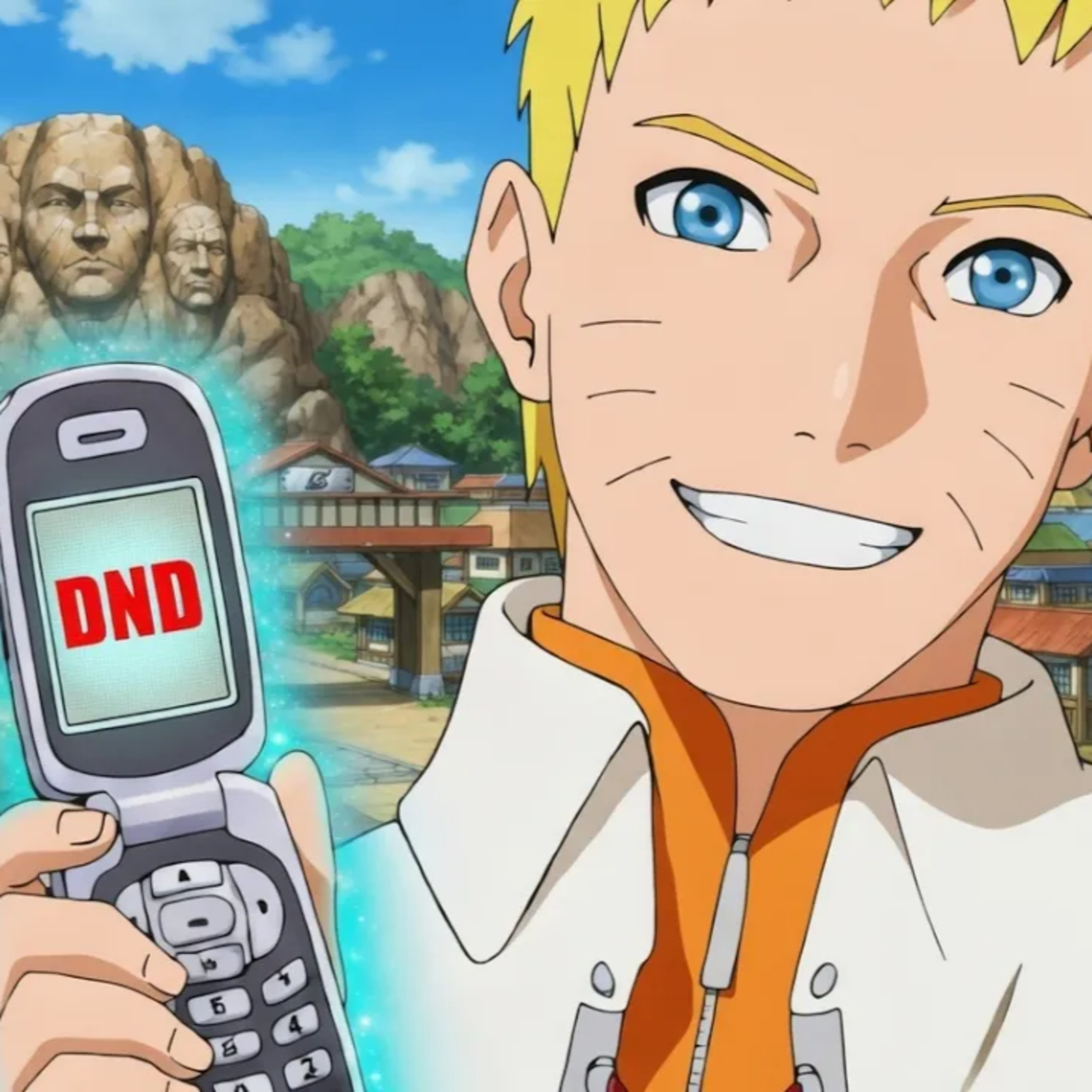 THE CREATORS OF NARUTO & BORUTO DON'T SPEAK ANYMORE ACCORDING TO BORUTO'S EDITORS ! episode artwork