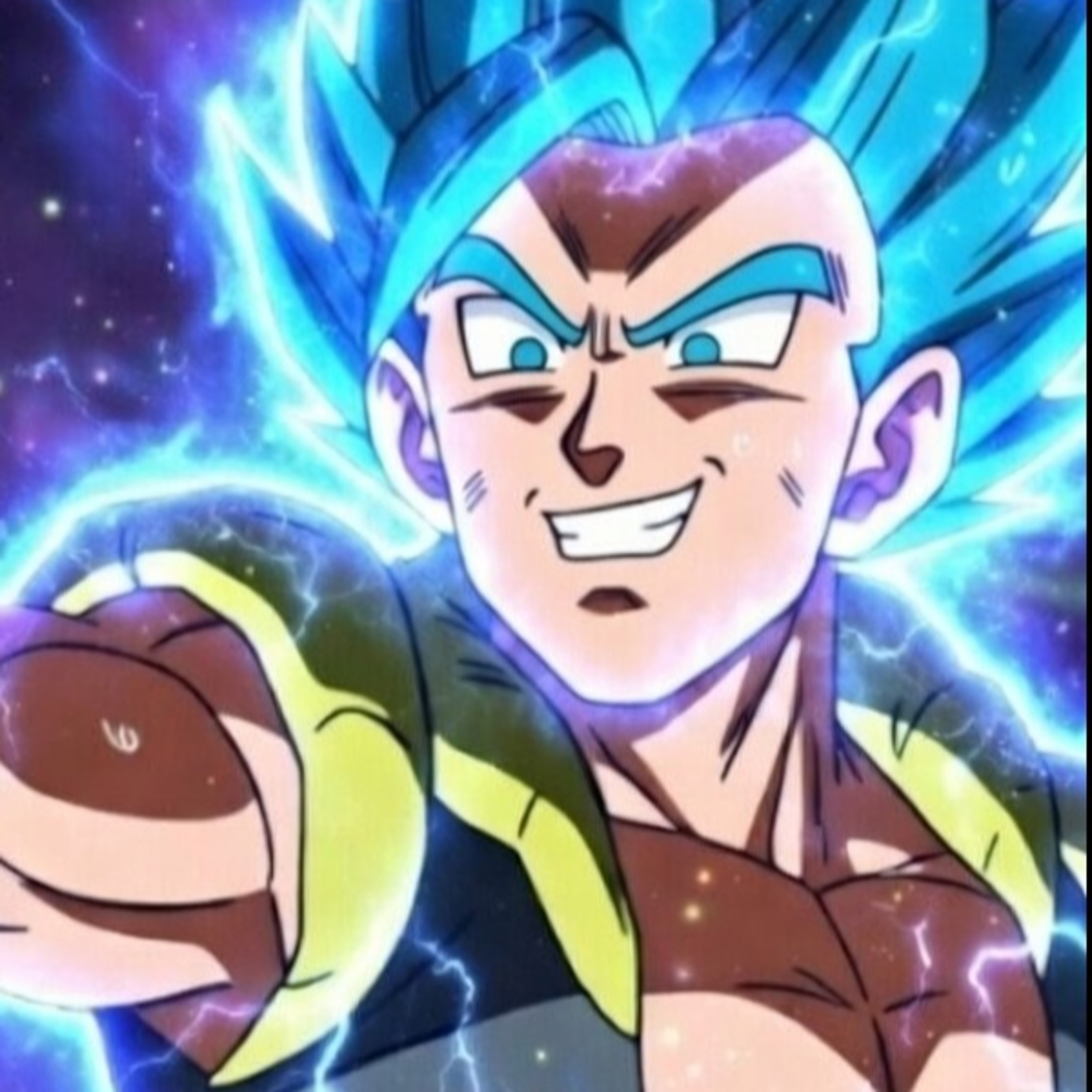 Dragon Ball Super's Artist FINALLY Said It ! episode artwork